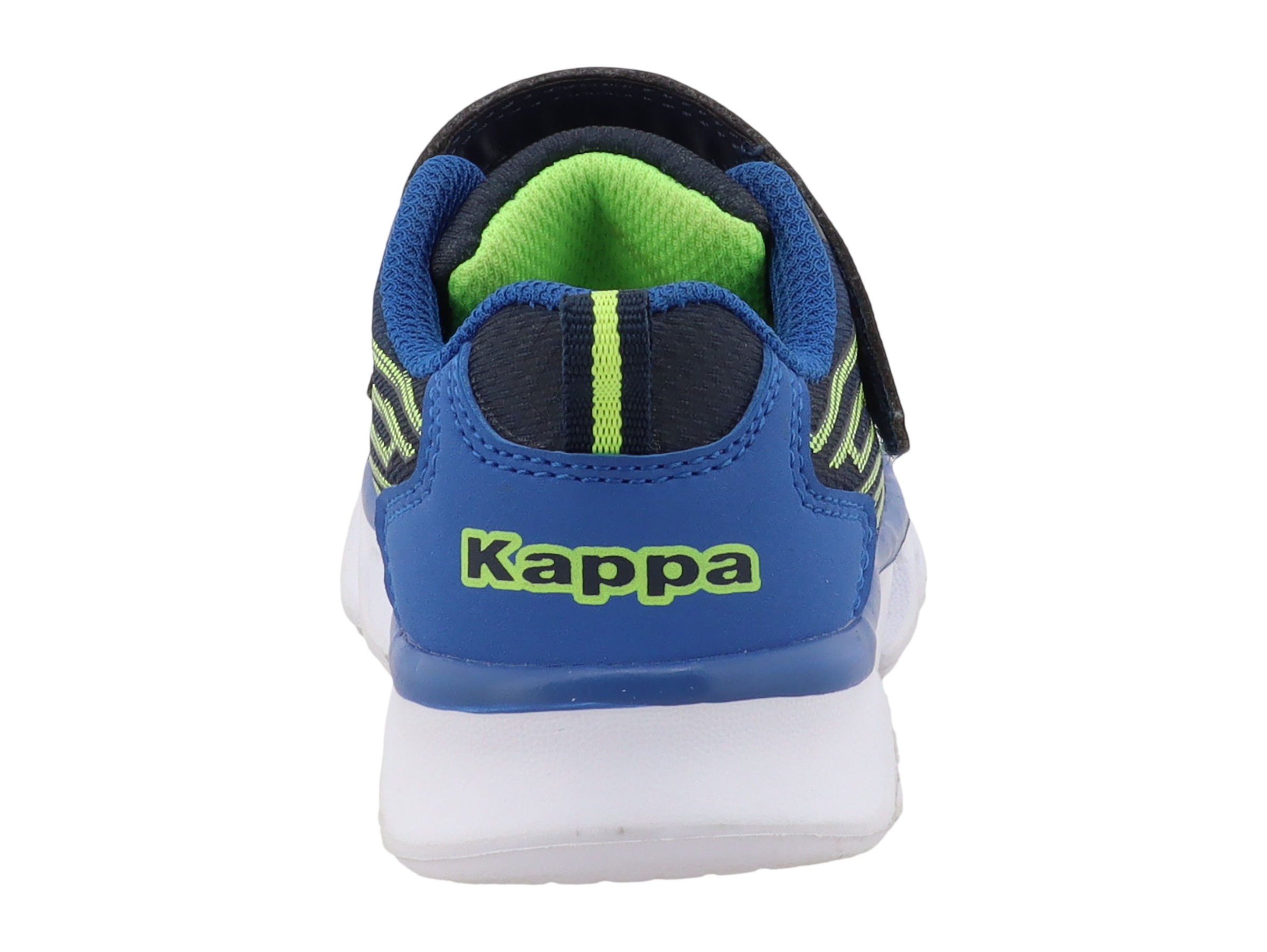 Kappa Sneaker »ELTJE«  mit cooler Blinkfunktion