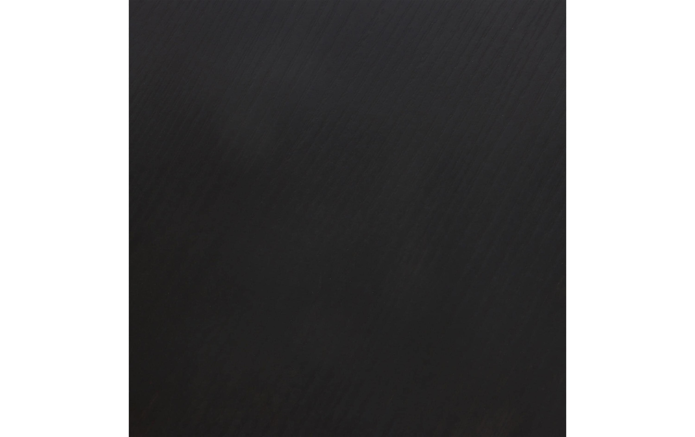 relaxdays Beistelltisch »in C-Form 58.5 x 47.5 cm«