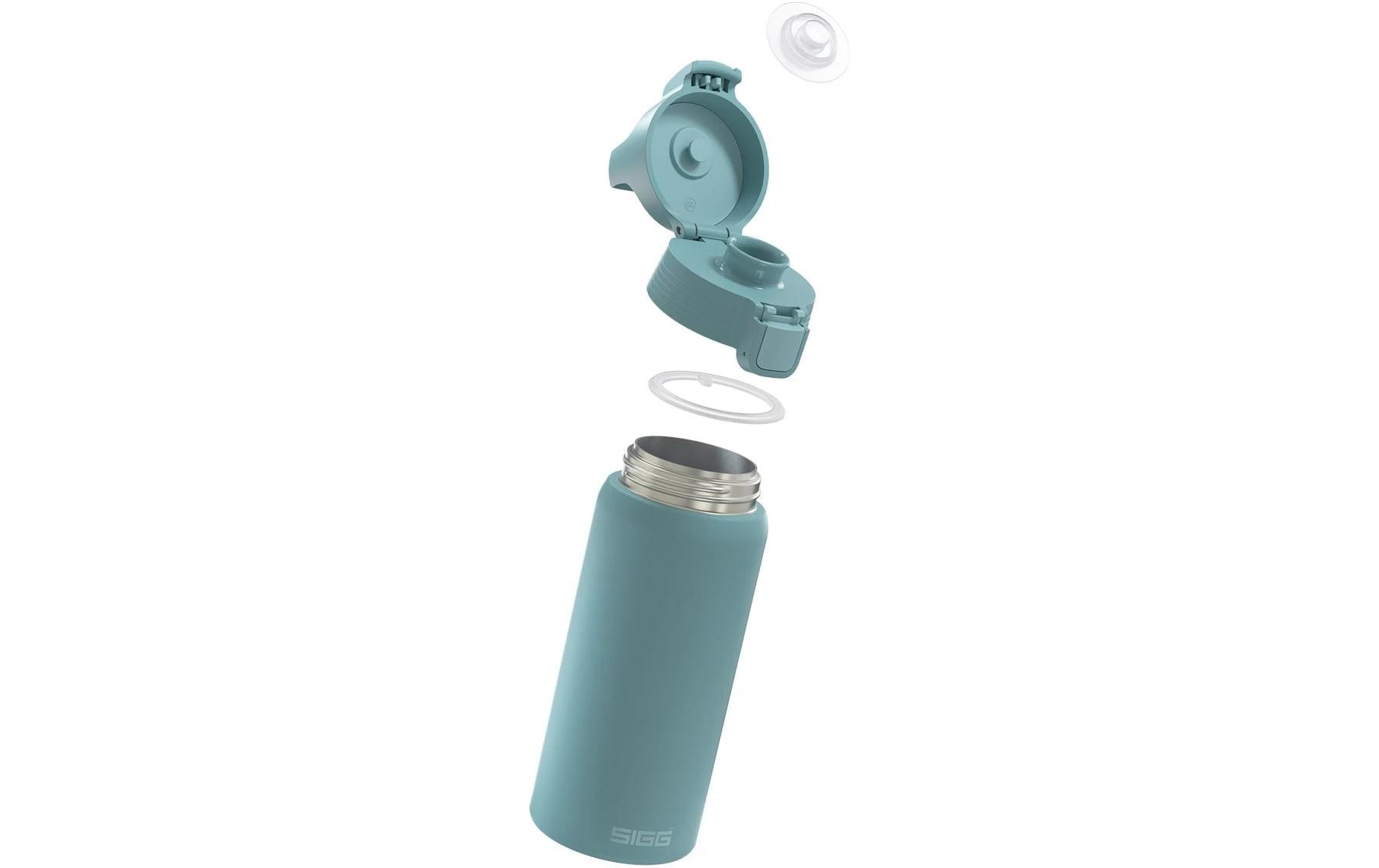 Sigg Isolierflasche »Shield Therm One«