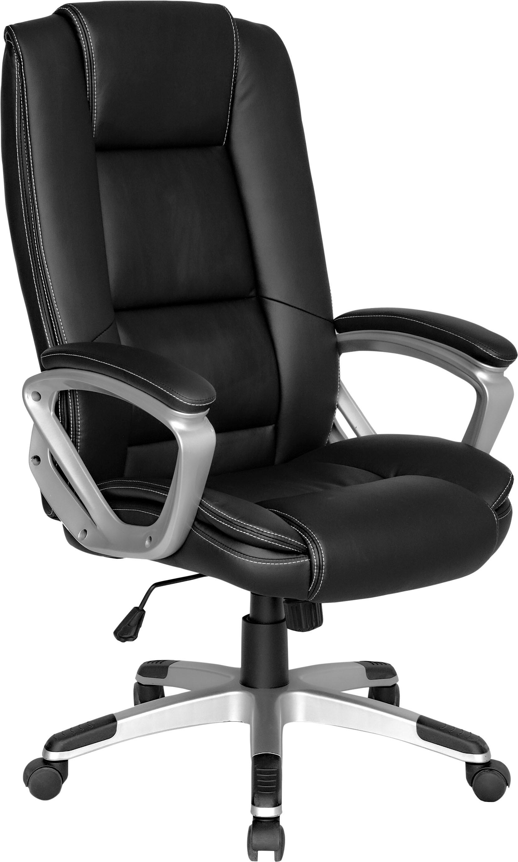 Image of Homexperts Chefsessel »Daryl-XXL«, Kunstleder bei Ackermann Versand Schweiz