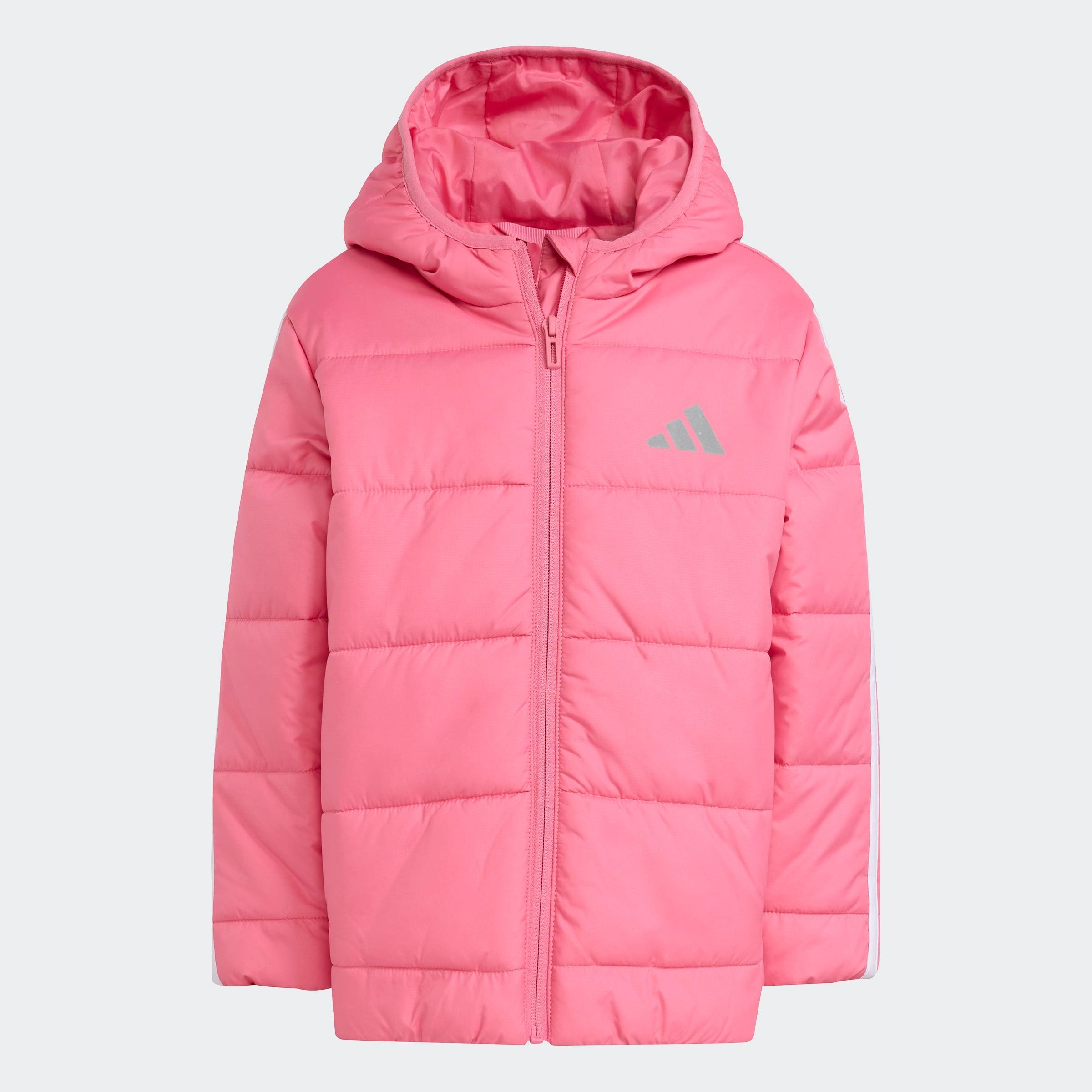 adidas Sportswear Outdoorjacke »LK ESS 3S JKT«