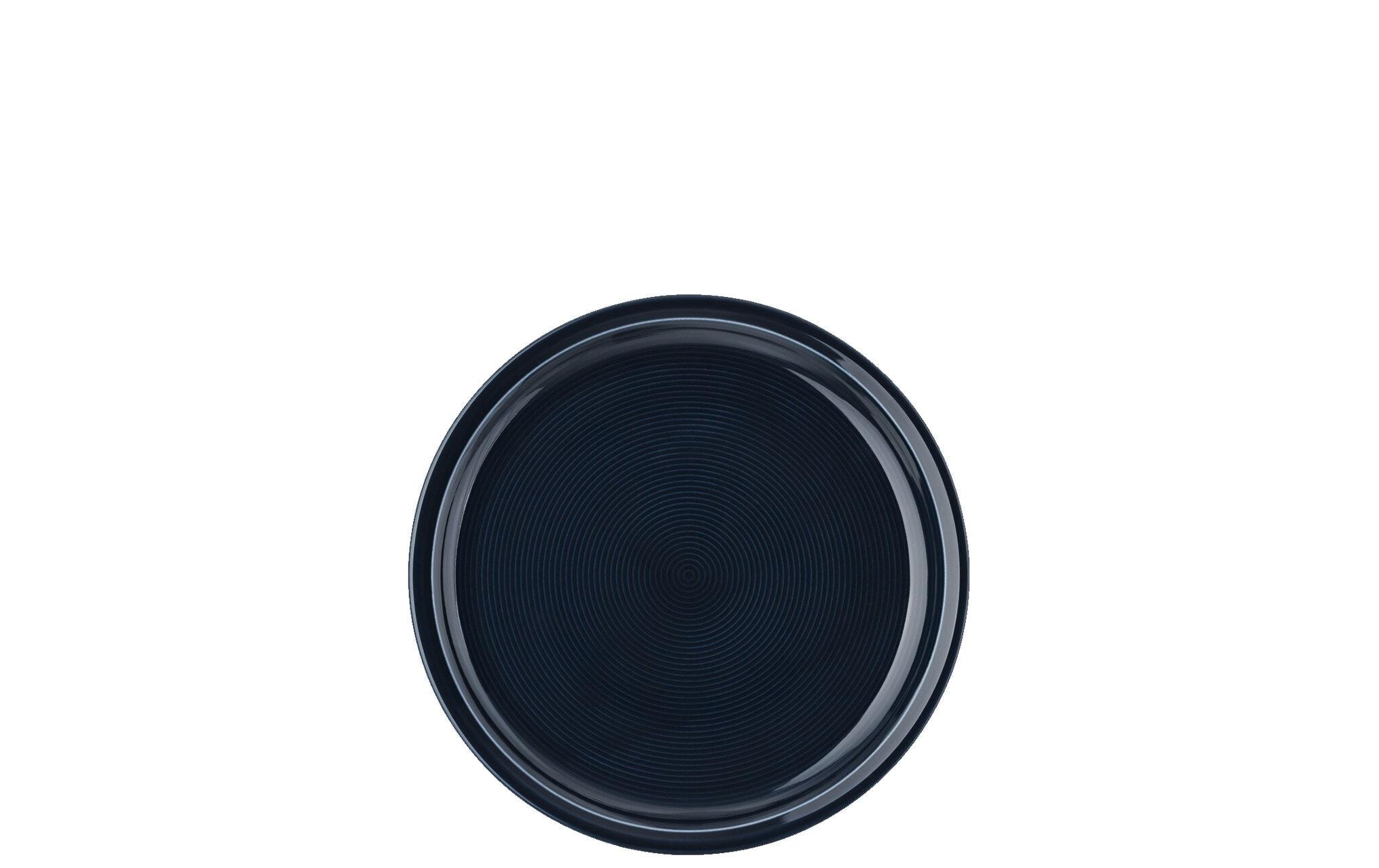 Thomas Porzellan Assiette petit déjeuner »Trend Colour Deep 22 cm«