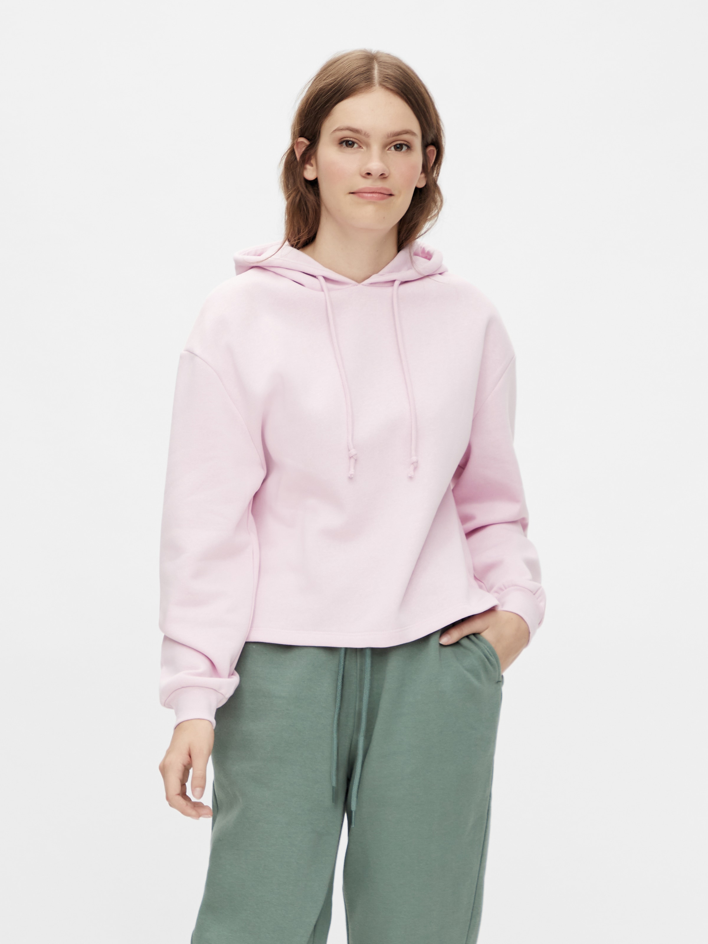 Image of pieces Hoodie "PCCHILLI LS HOODIE NOOS BC"