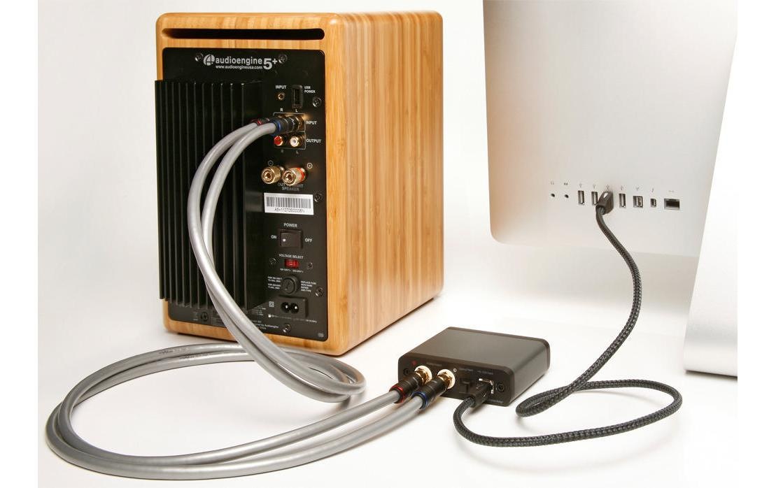 PC-Headset »audioengine D0«