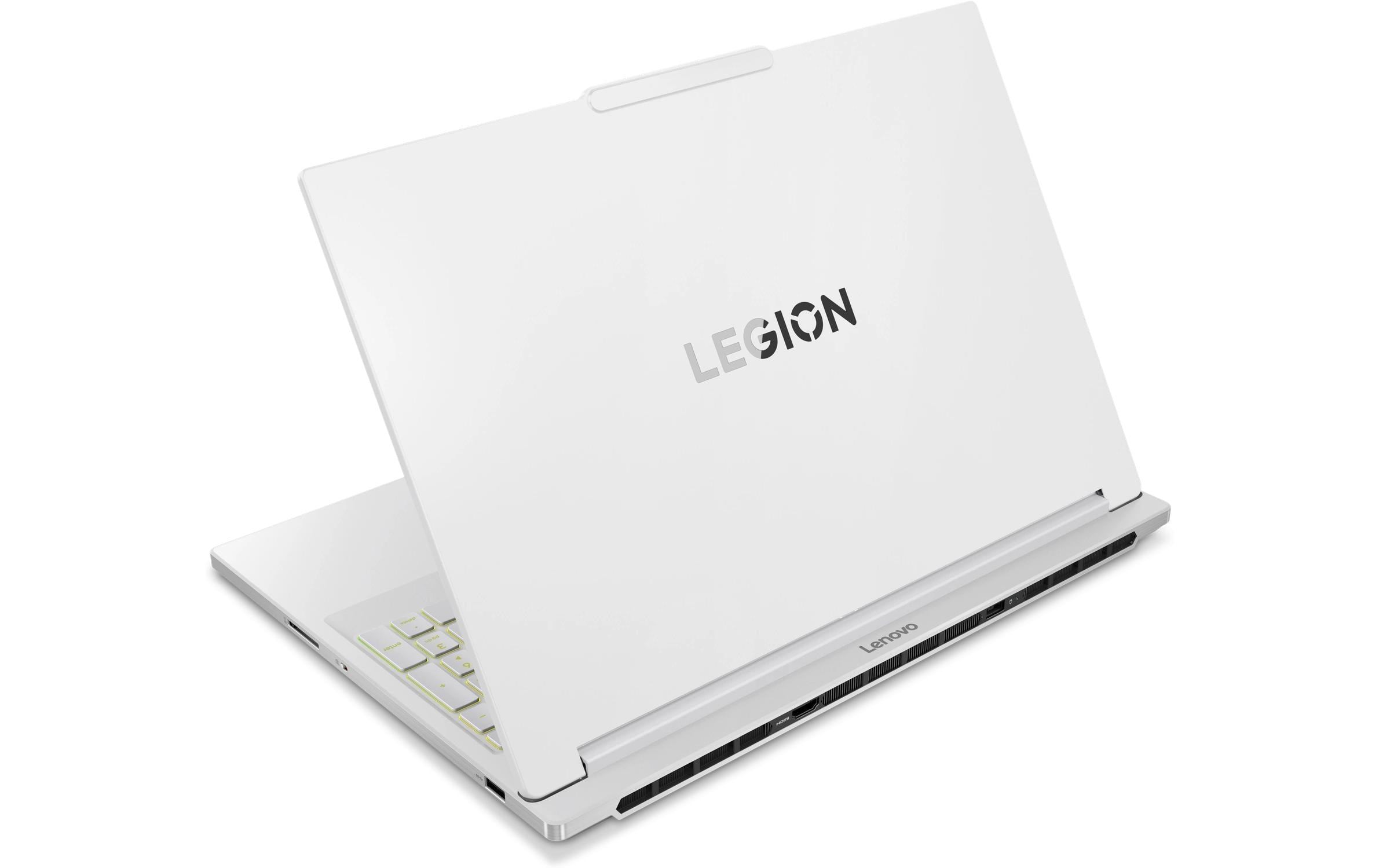 Lenovo Gaming-Notebook »Legion 7 16IAX10«, / 16 Zoll, Intel, Core Ultra 9, GeForce RTX