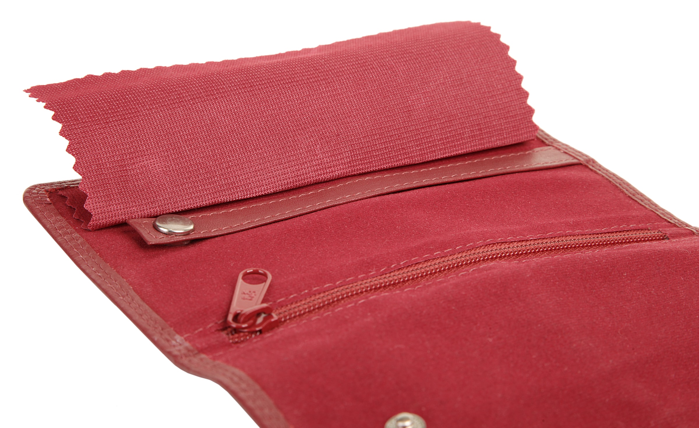 BODENSCHATZ Boîte à bijoux »KINGS NAPPA« echt Leder