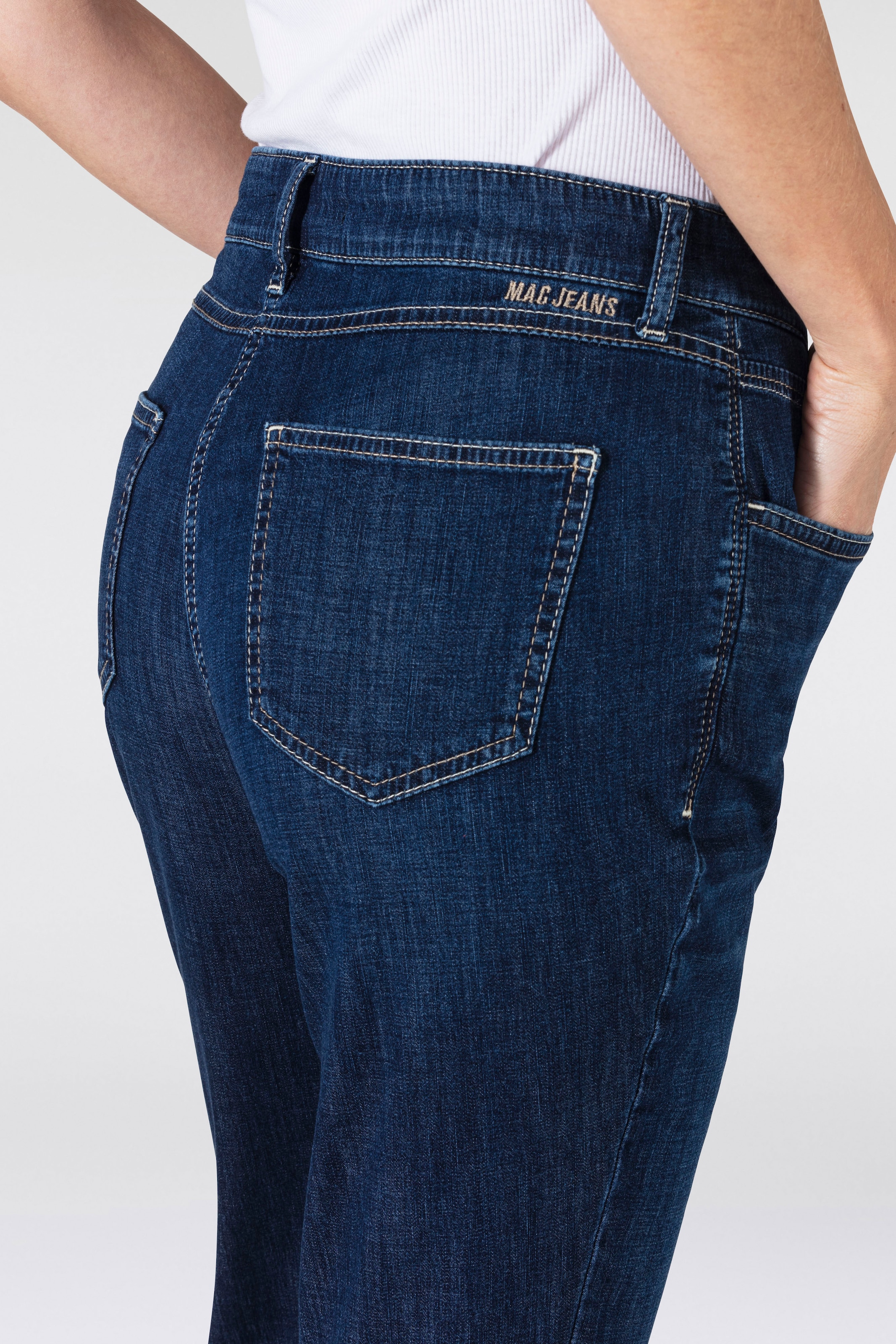 MAC 7/8-Jeans »MELANIE 7/8 Summer«