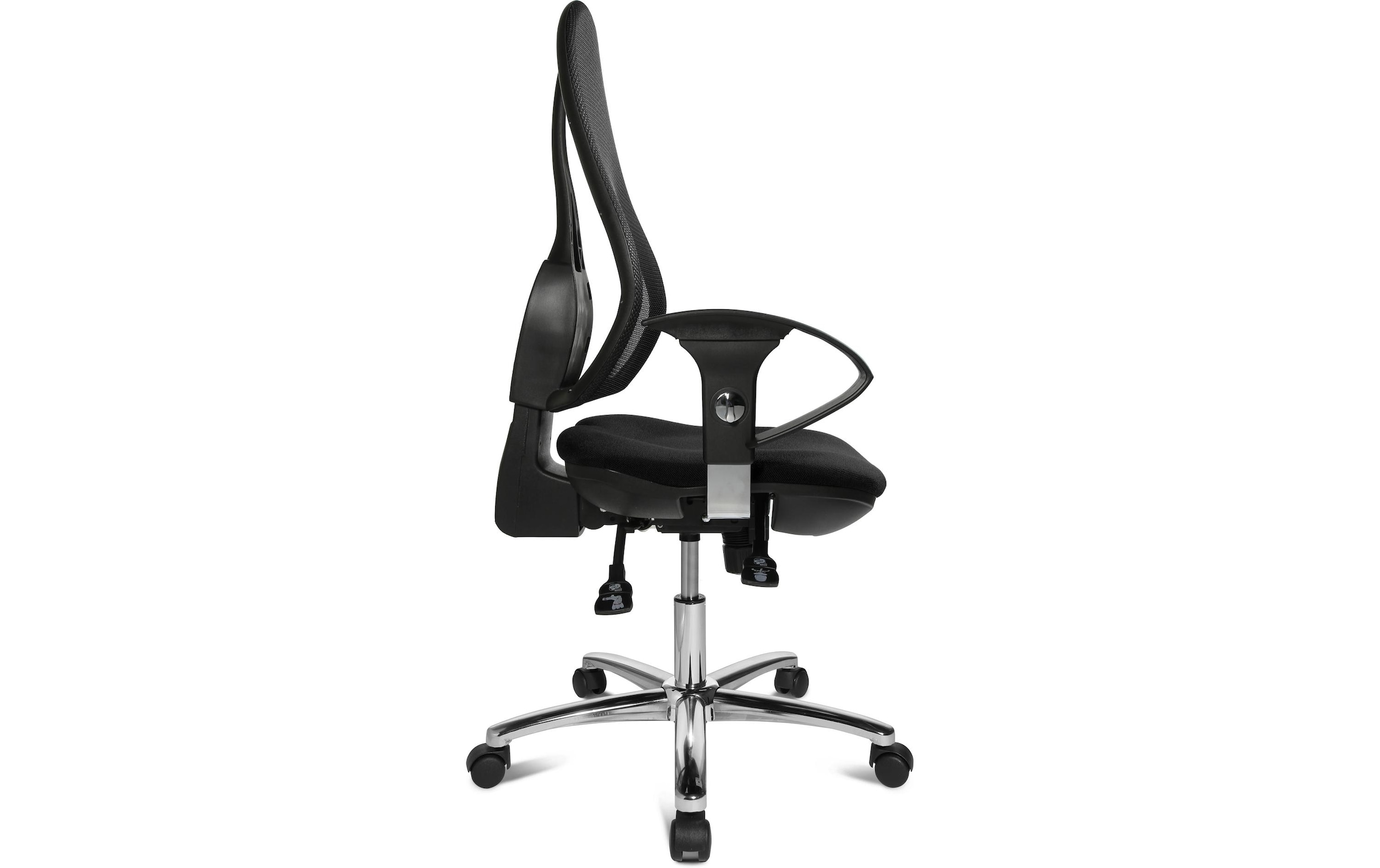 TOPSTAR Schreibtischstuhl »Open Point Syncro Deluxe«