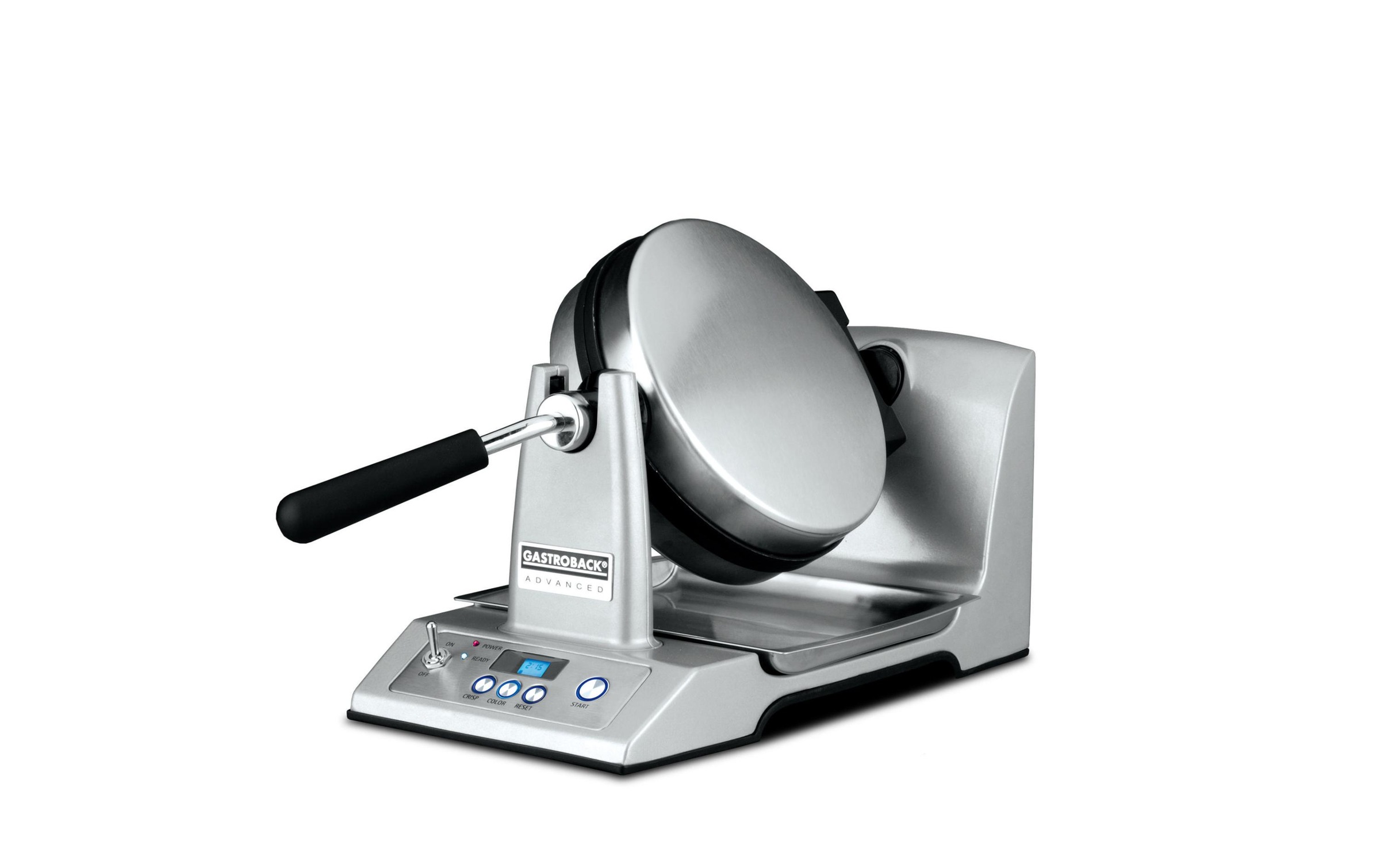 Gastroback Waffeleisen »Design Advanced EL«, 950 W