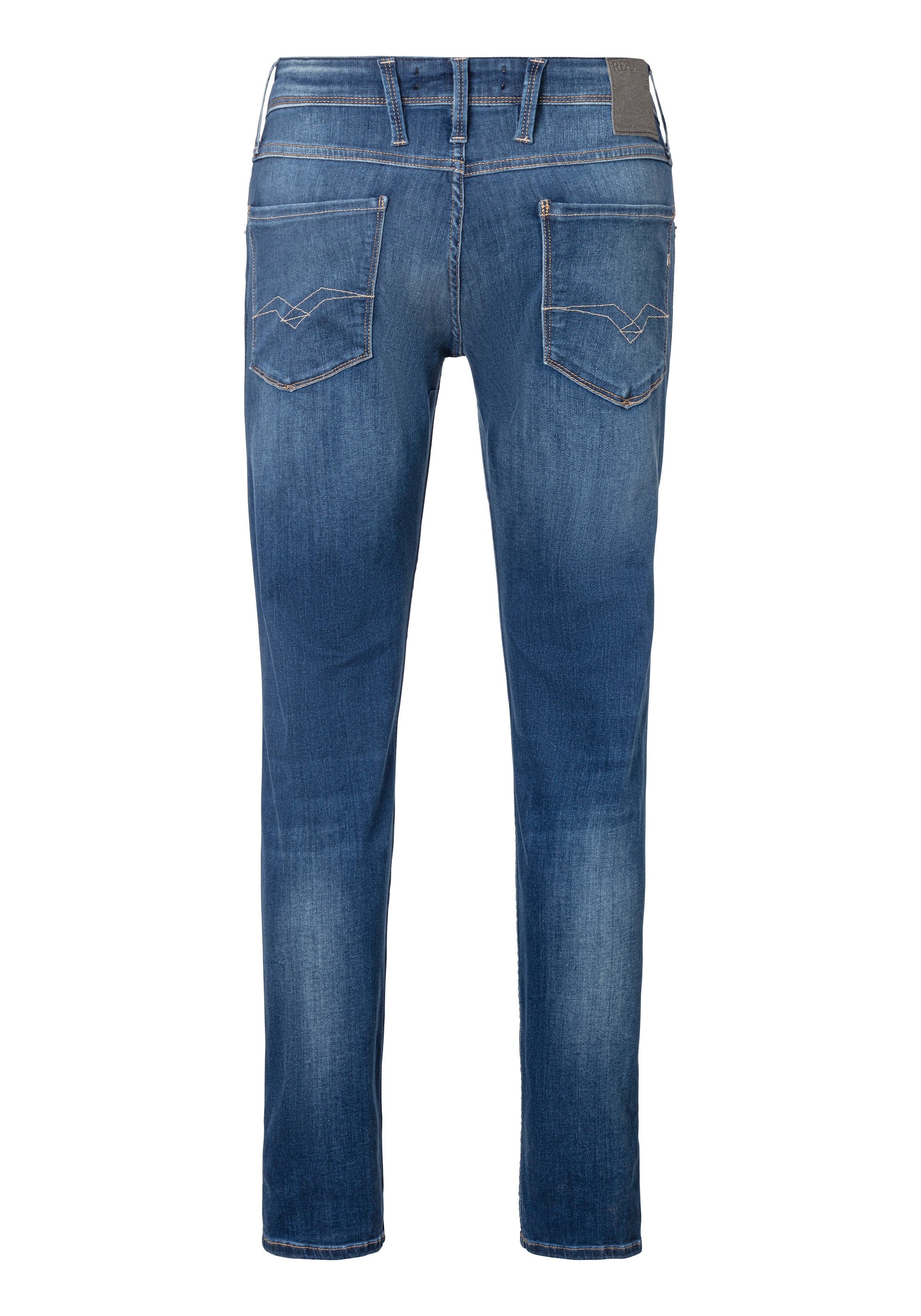 Replay Slim-fit-Jeans »ANBASS«