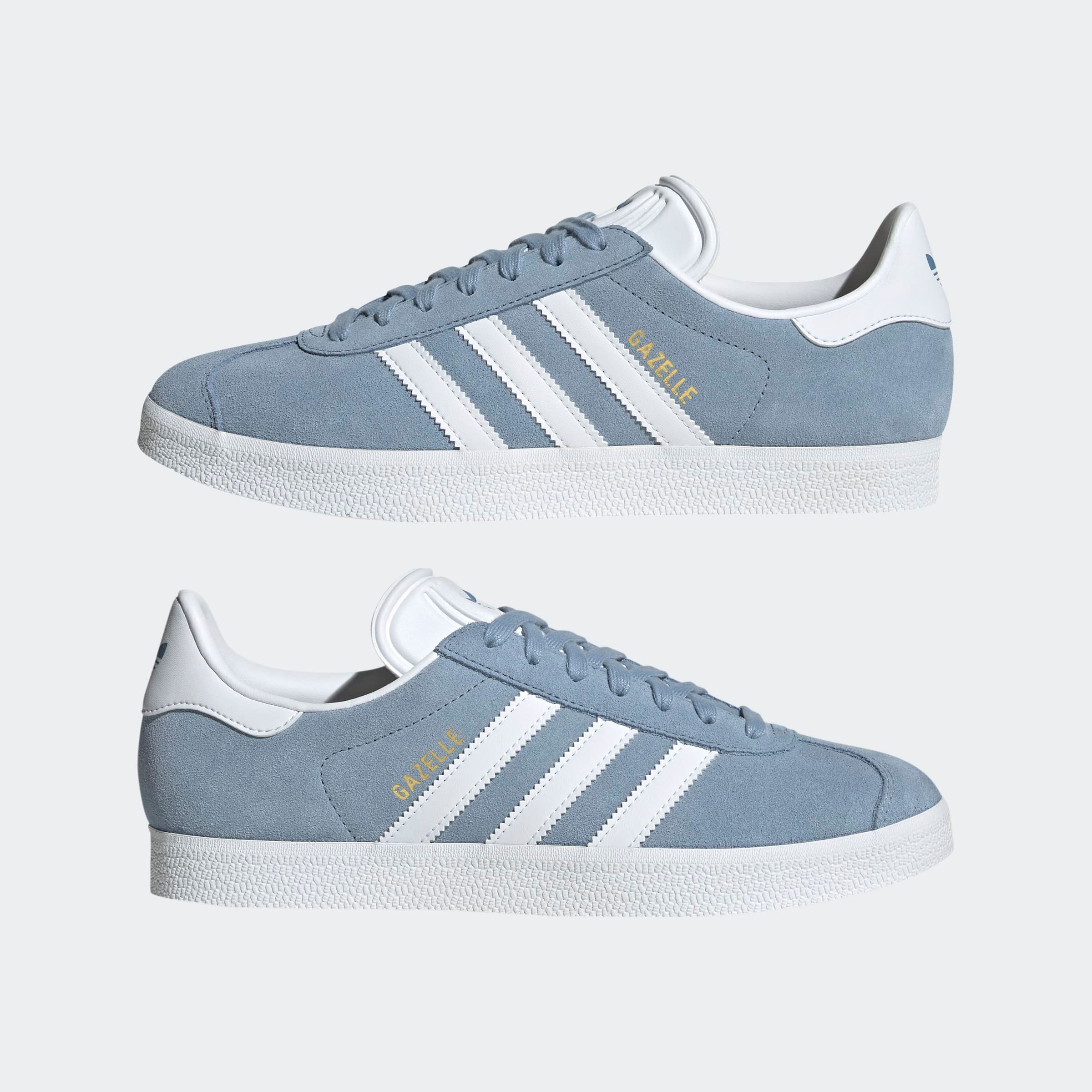 adidas Originals Sneaker »GAZELLE«