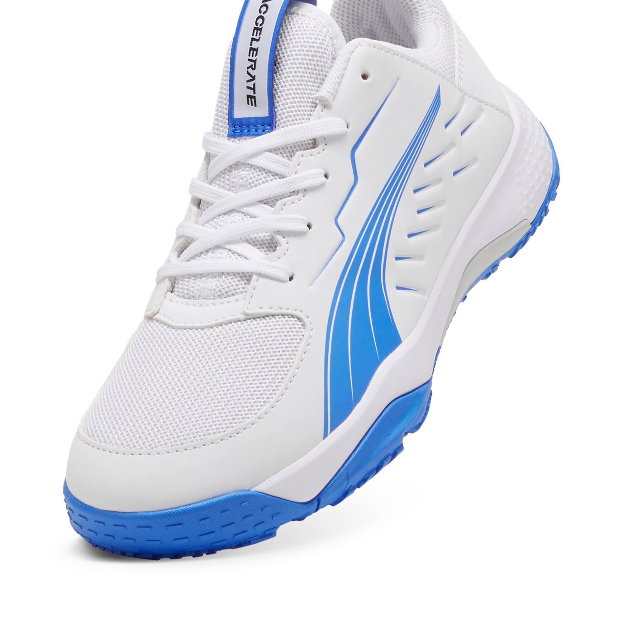 PUMA Chaussures de handball »ACCELERATE JR«