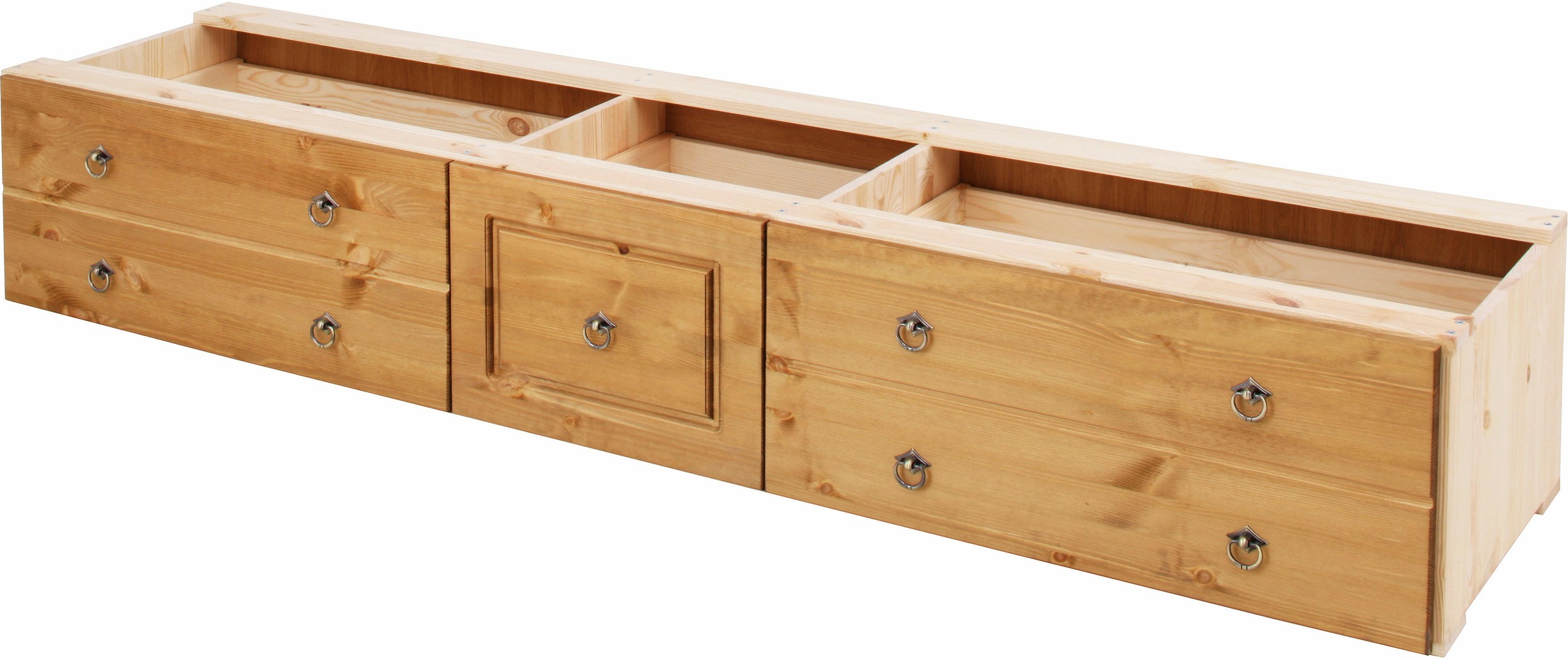 Image of Home affaire Schubkasten, für Betten «Hugo» bei Ackermann Versand Schweiz