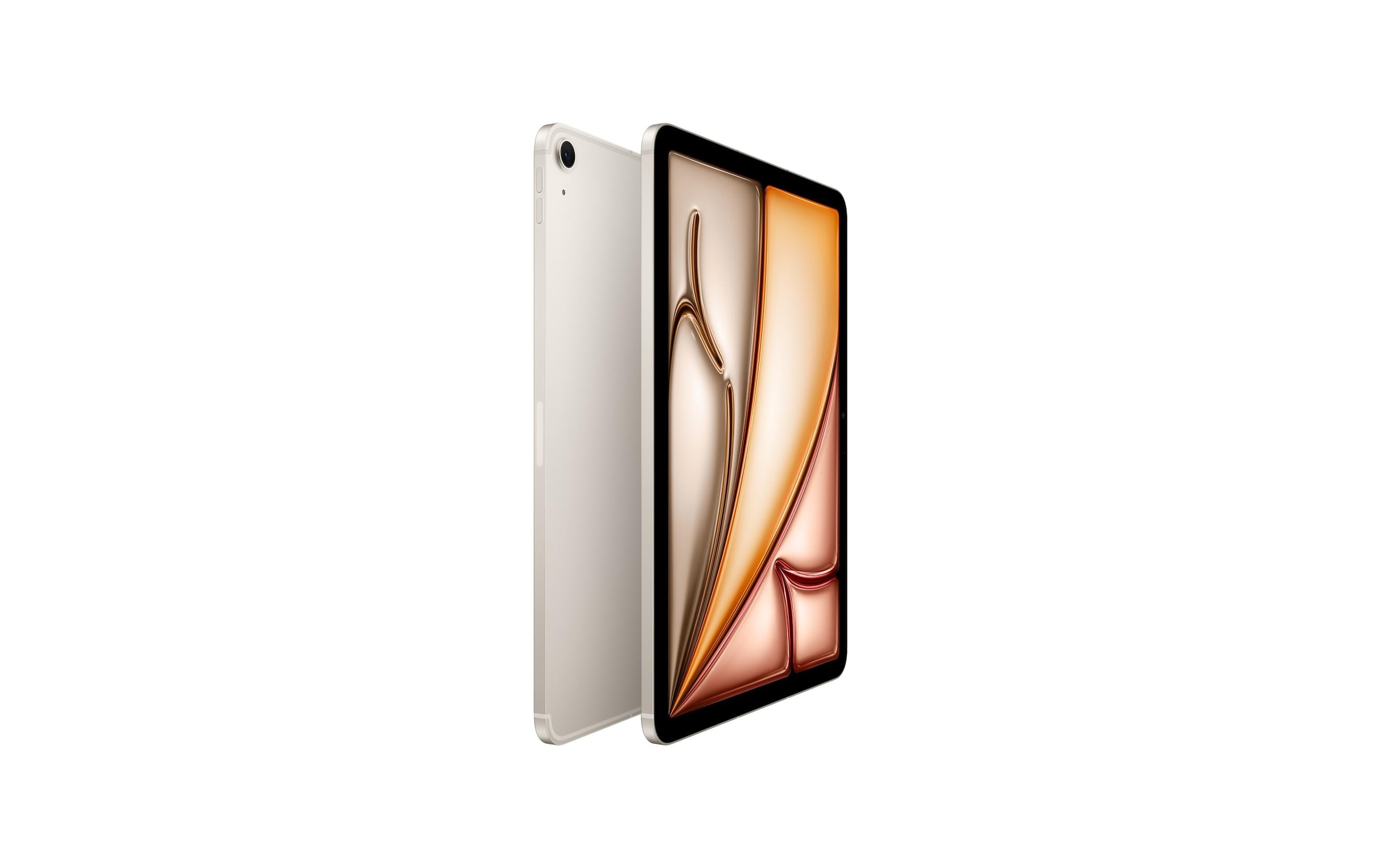 Apple iPad Air (2025) M3, 11 Zoll, Polarstern