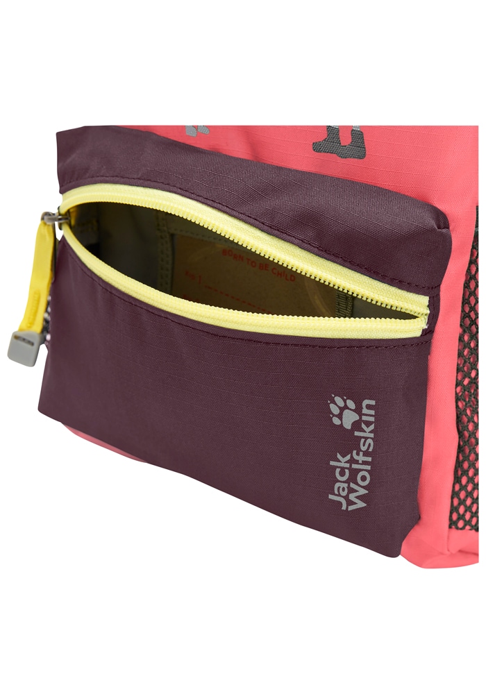 Jack Wolfskin Sac à dos pour enfants »LITTLE SCOUT 10«