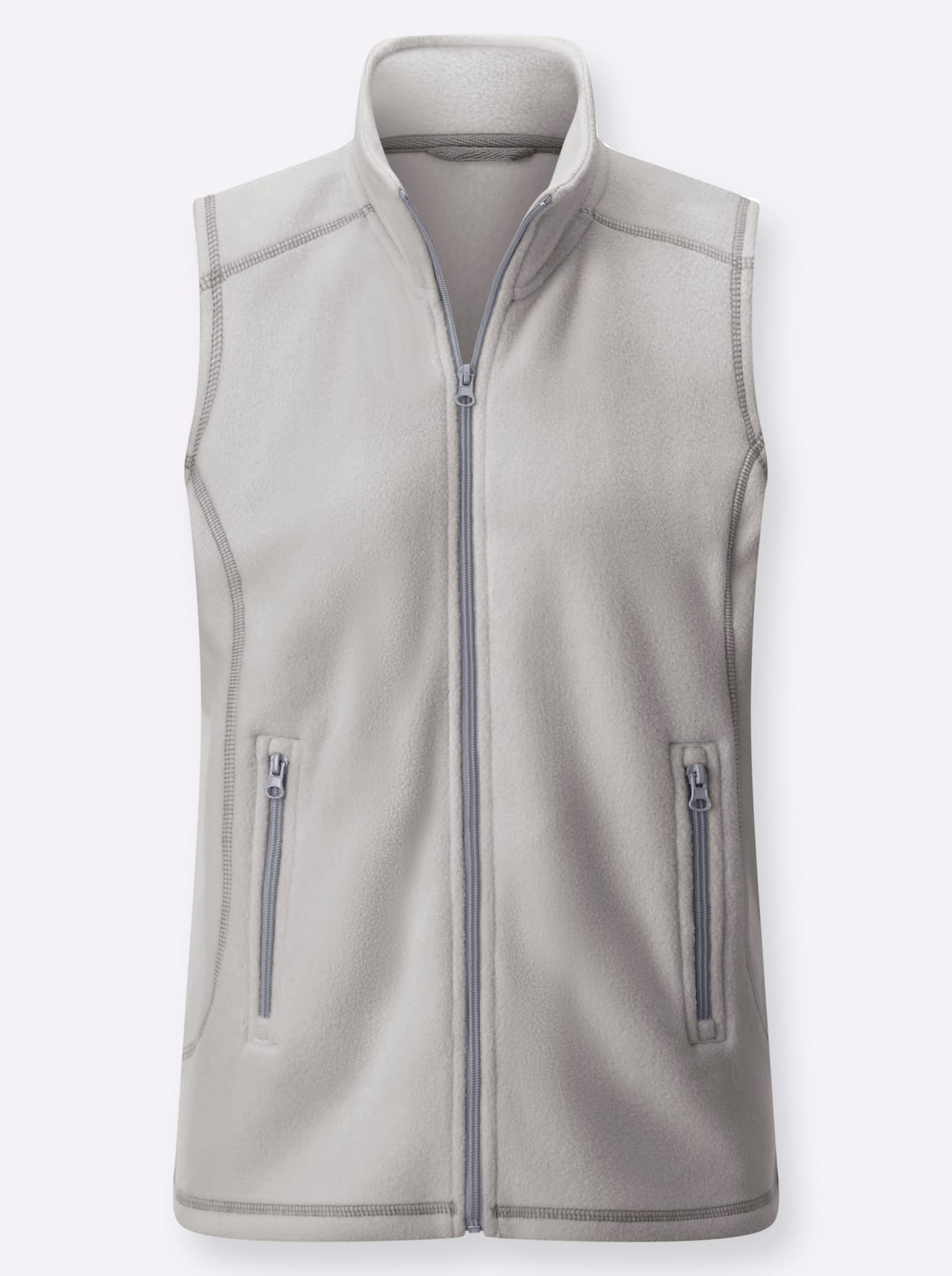 Classic Basics Fleeceweste