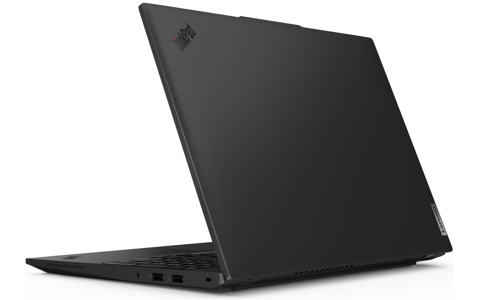 Lenovo Notebook »ThinkPad L16 Gen. 1 (Intel)«, / 16 Zoll, 512 GB SSD