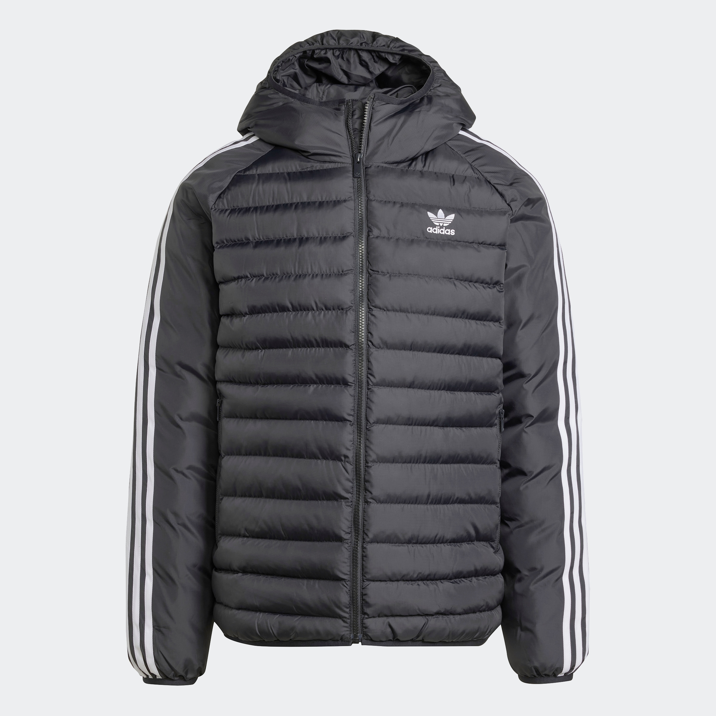 adidas Originals Steppjacke »PAD HOODED JKT«