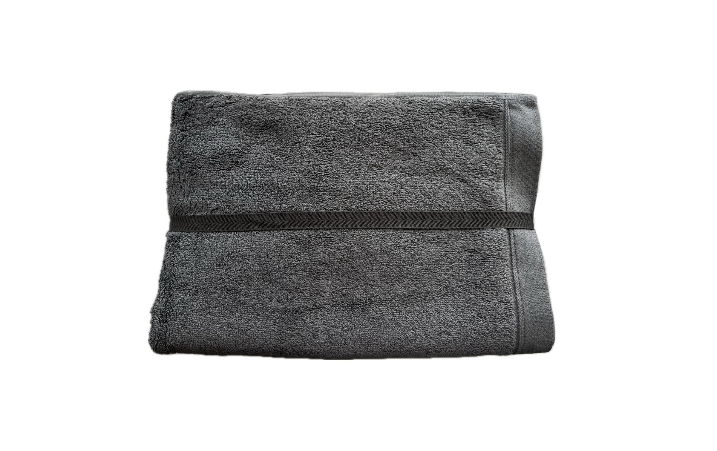   Handtuch Set »Mimo Frottierwäscheset 6 Stück« 6 tlg. Frottier Set aus Badetüchern, Handtüchern und Waschlappen