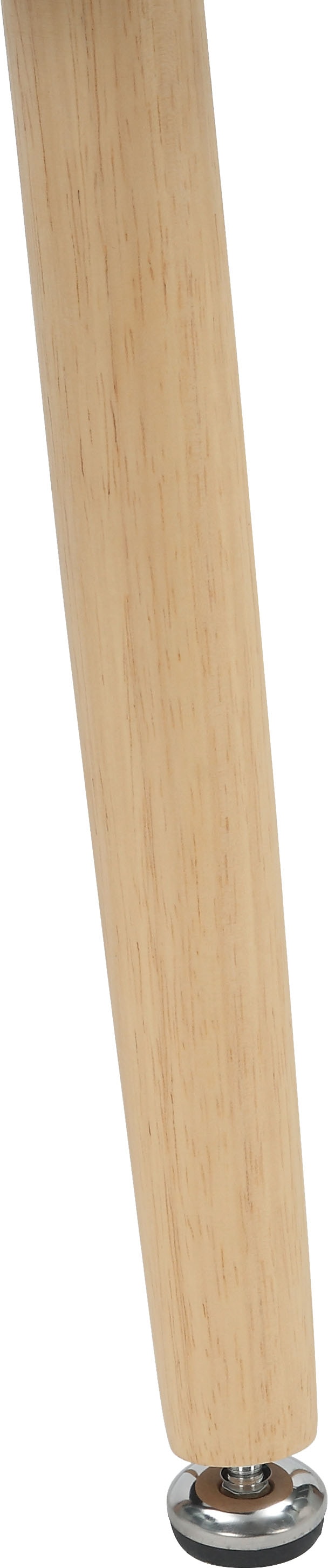 INOSIGN Fauteuil de relaxation »KEADY, Hochlehnsessel, TV-Sessel,« Relaxsessel, Ohrensessel mit stabilem Echtholzgestell