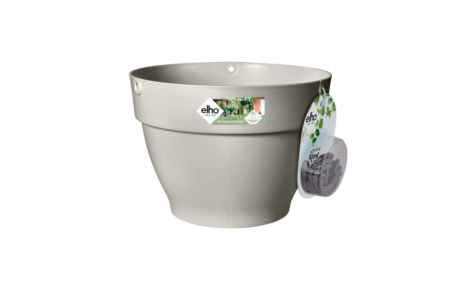 Image of Elho Blumentopf "Vibia Campana Hängeampel 26 cm"