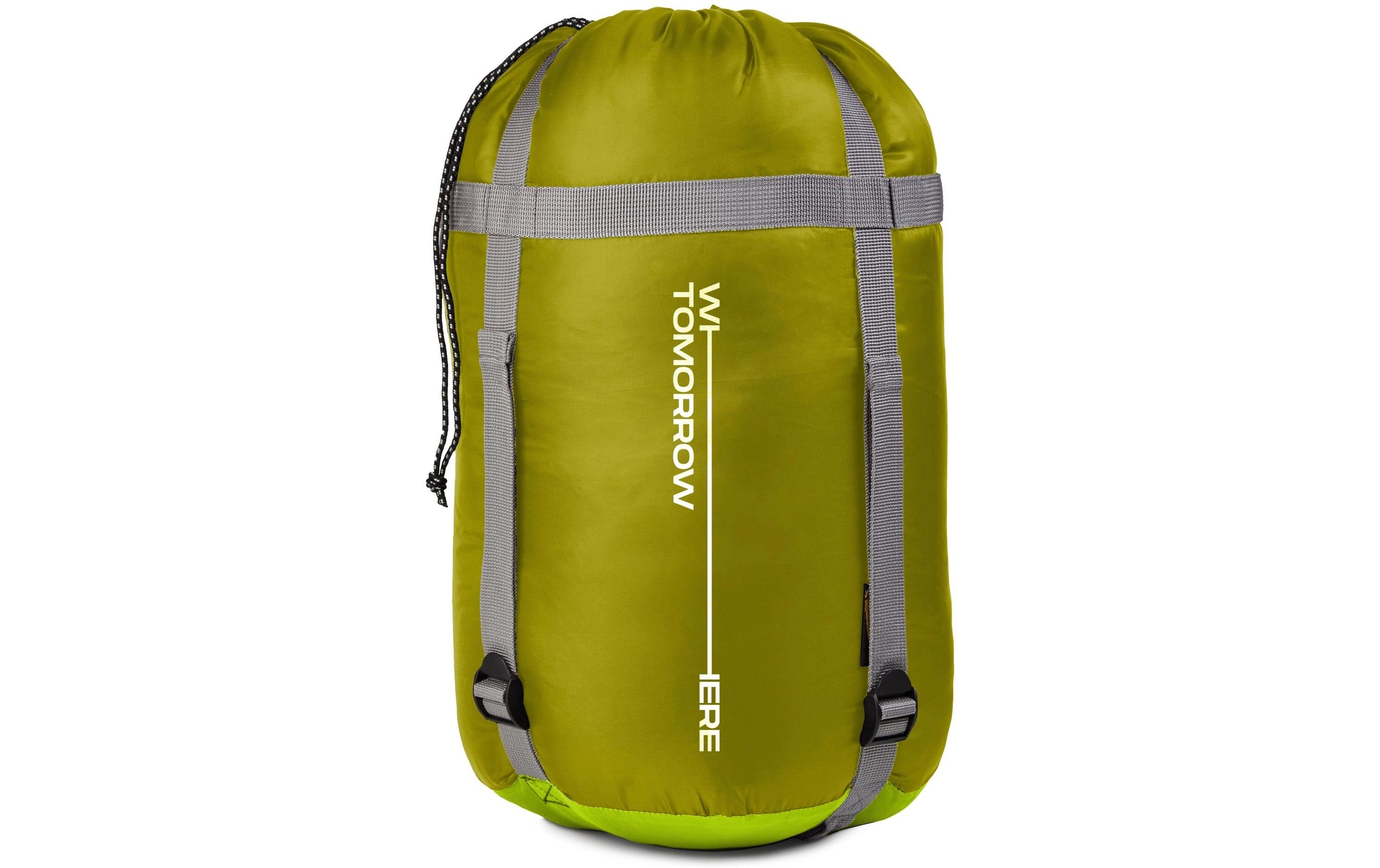   Sac de couchage momie »Where tomorrow Polyester«