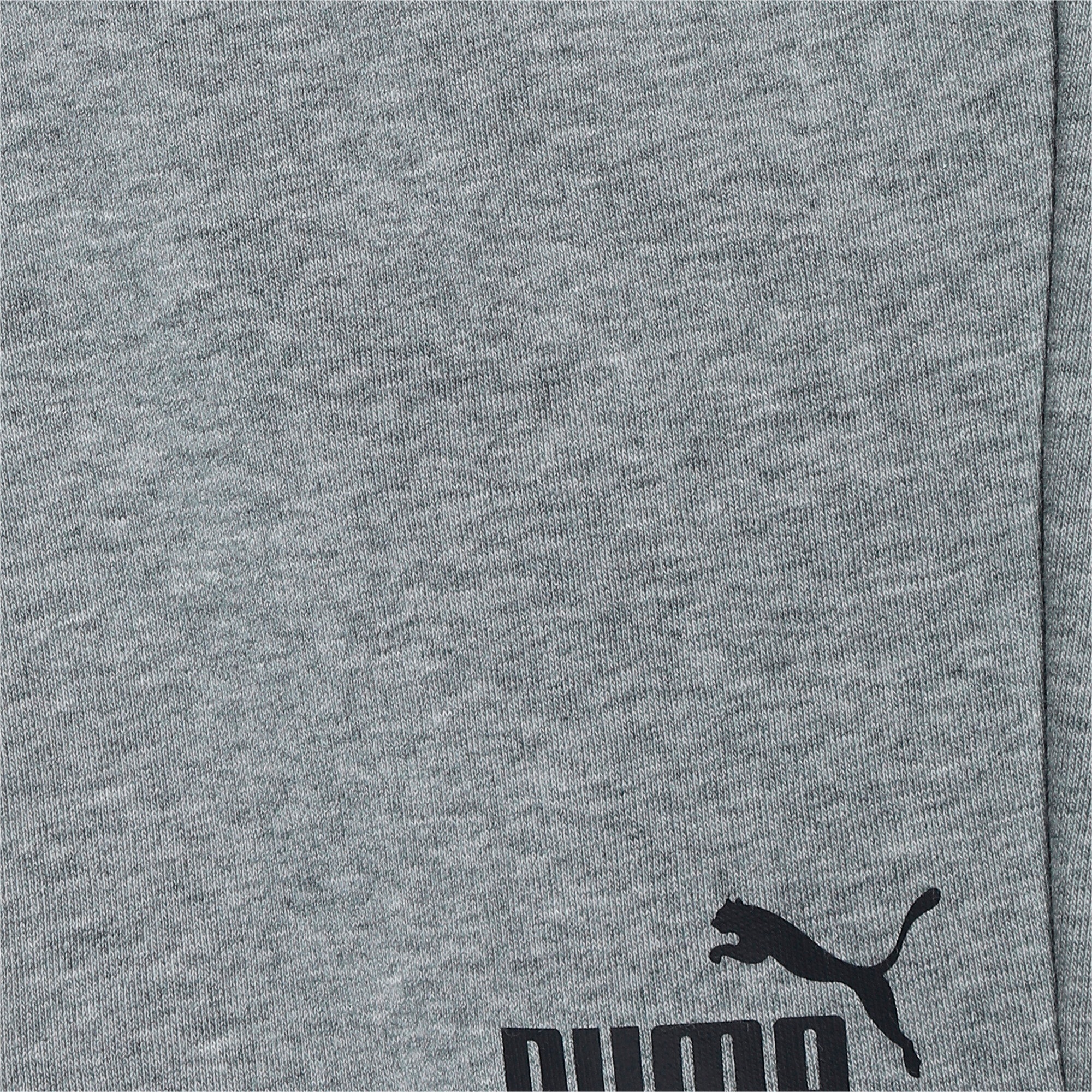 PUMA Shorts »ESS SWEAT SHORTS B«