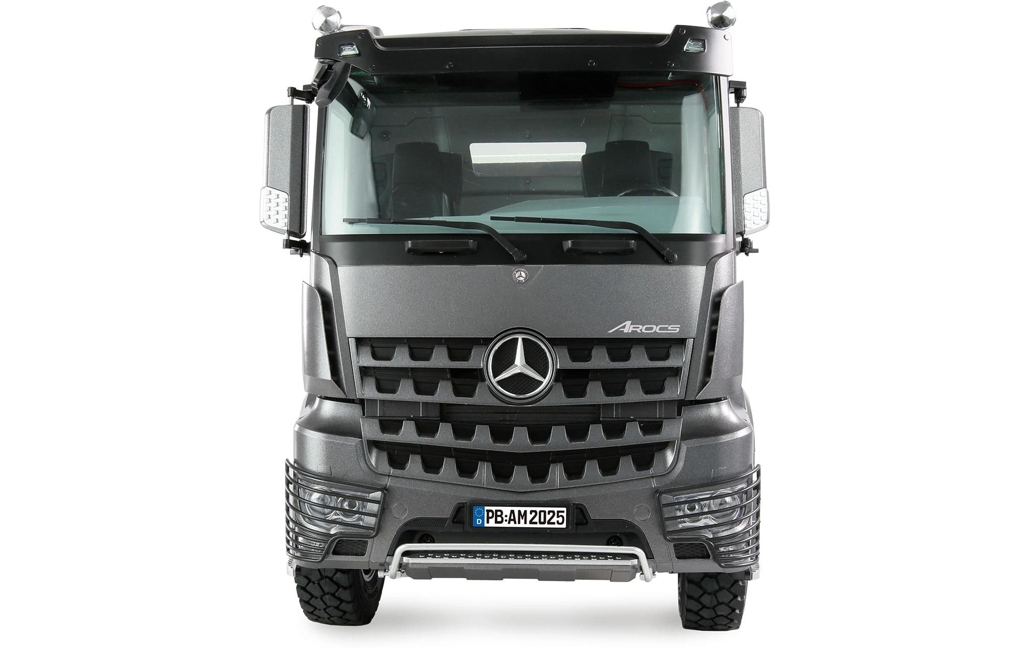 Amewi CAMION RC »Lastwagen Mercedes-Benz Arocs 1:14 RTR«
