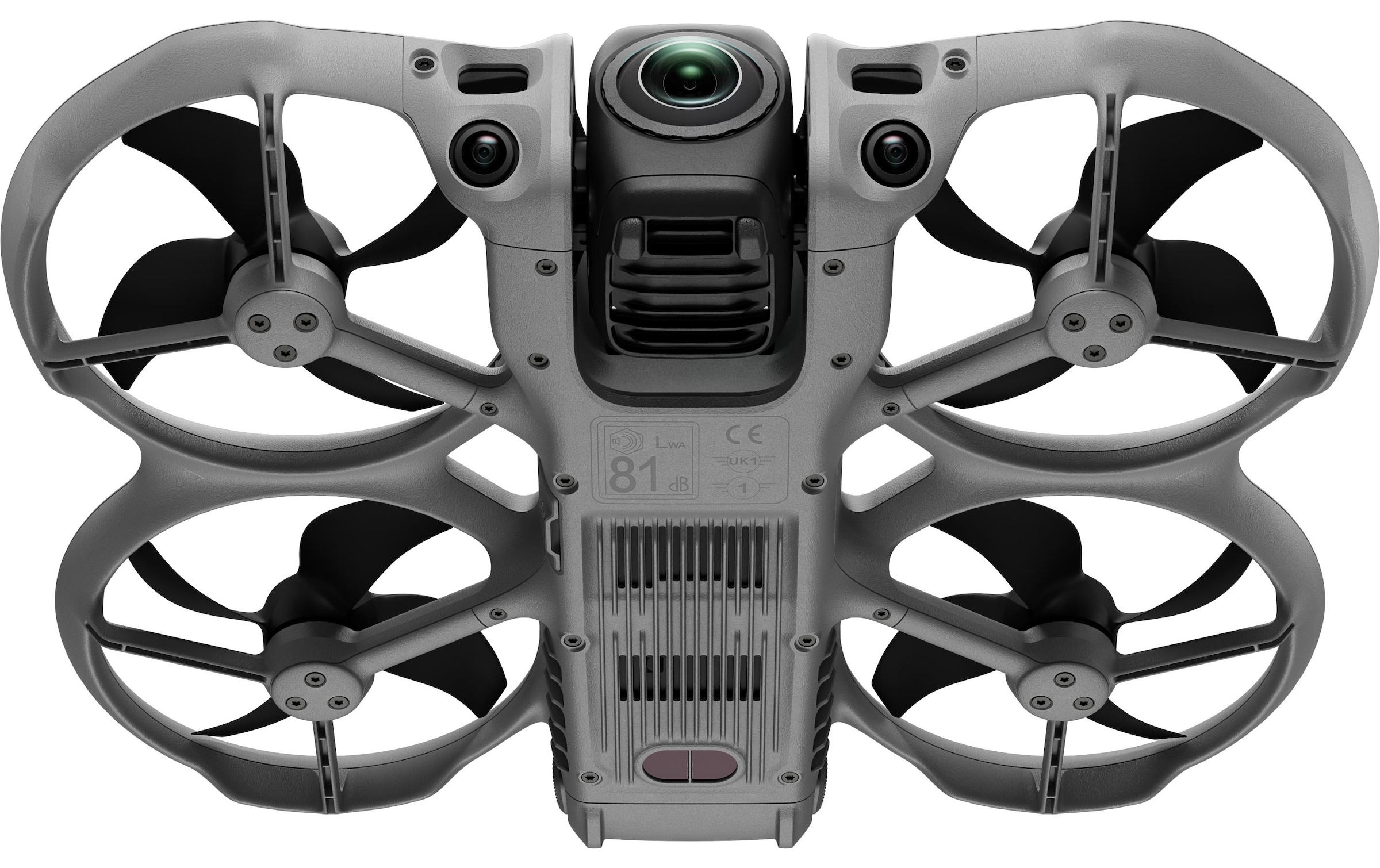 DJI Drohne »Avata 360 (DJI RC 2)«