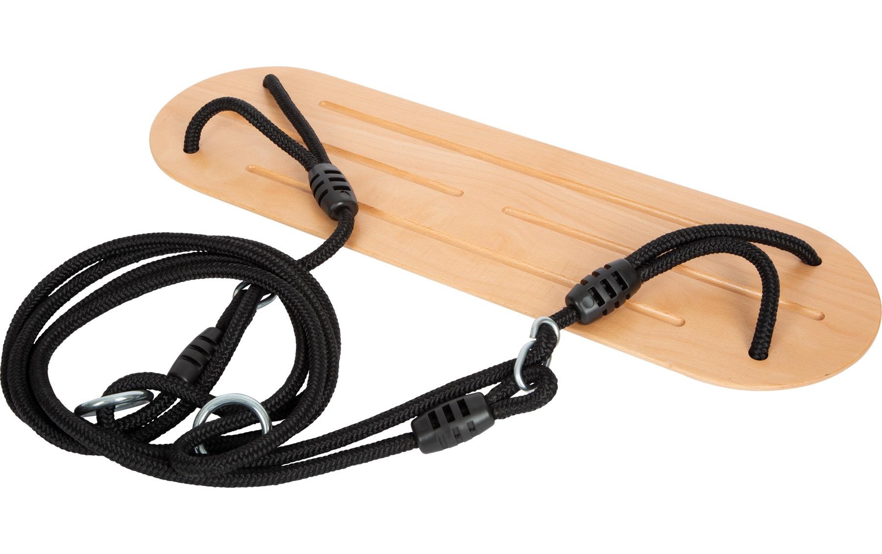 Small Foot Einzelschaukel »XL «Black Line»«