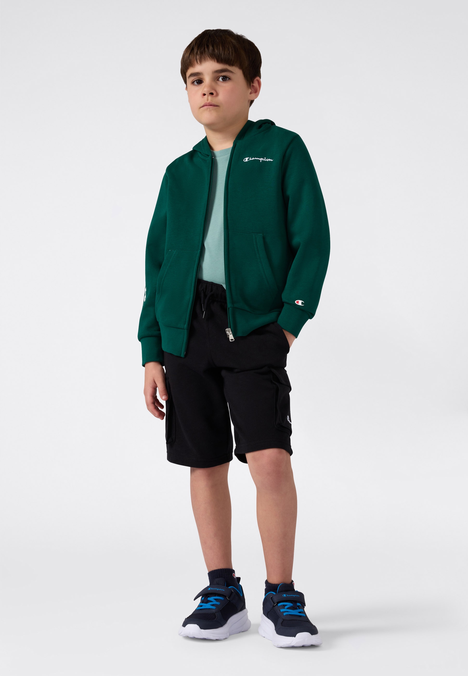 Champion Short cargo »ICONS Shorts«