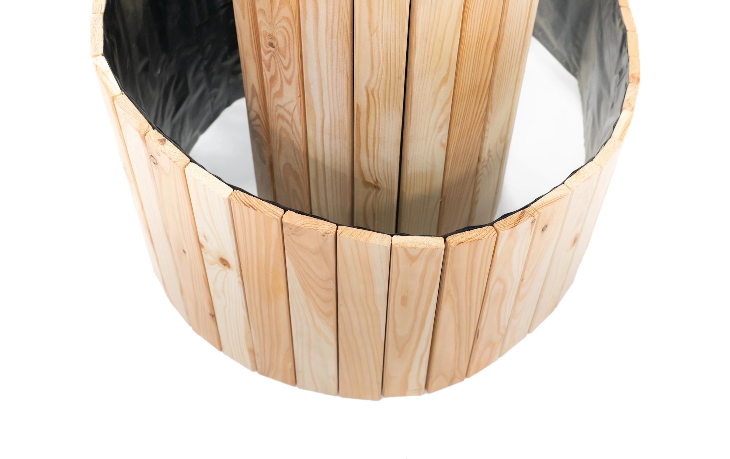 WESTMANN Hochbeet »Luise« 100 % FSC®-zertifiziertes Lärchenholz