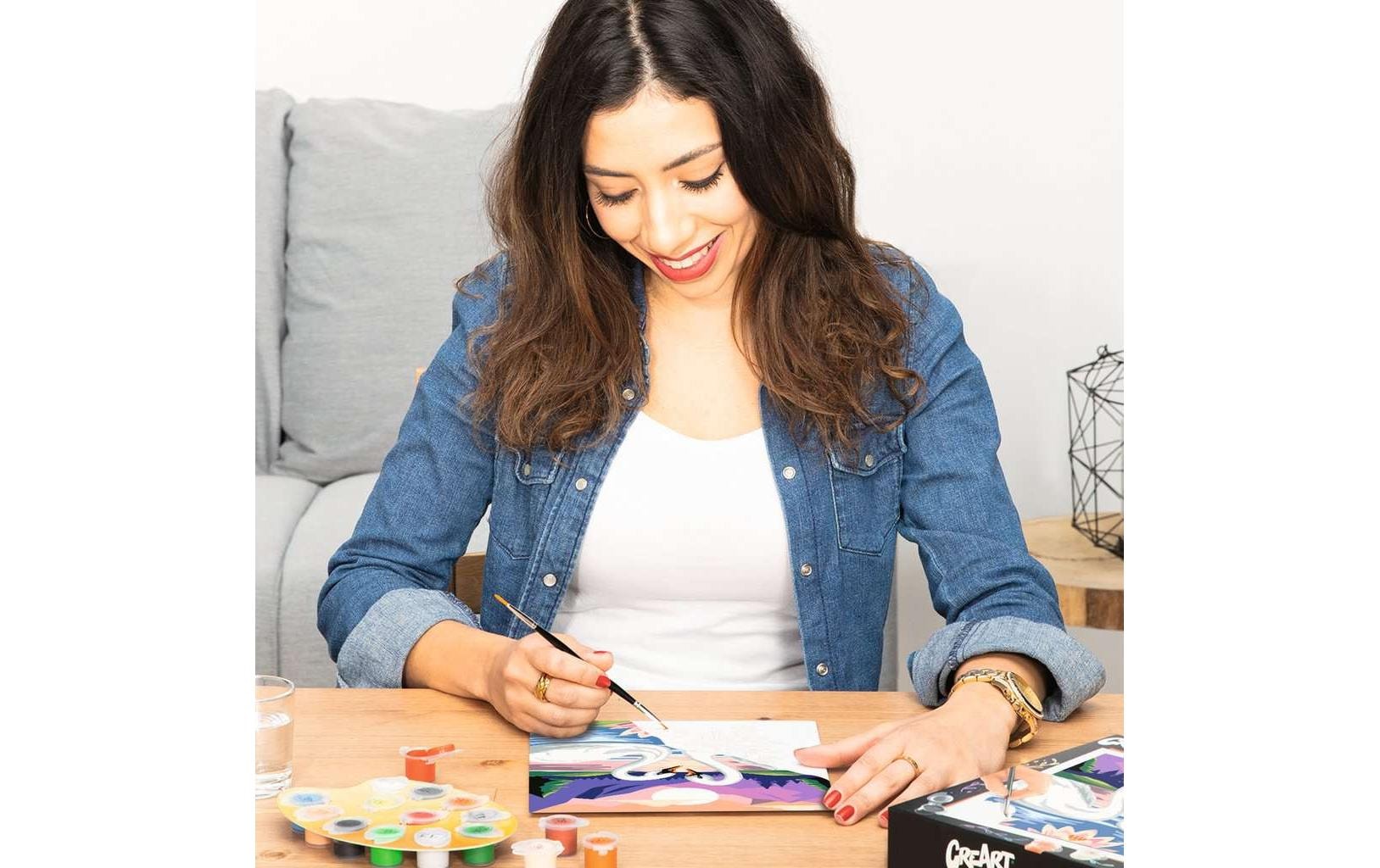 Ravensburger Peinture par numéros