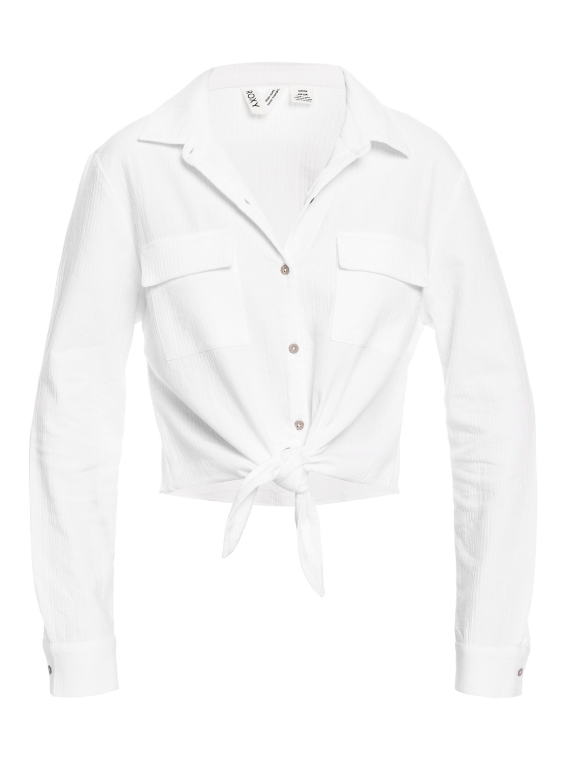 Image of Roxy Blusenshirt »Spring Flavour« bei Ackermann Versand Schweiz