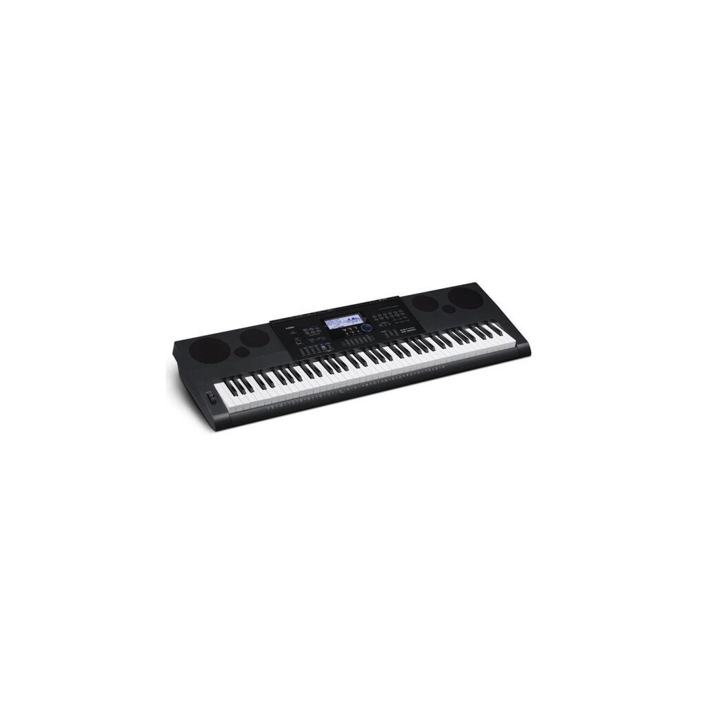 CASIO Keyboard »WK-6600«