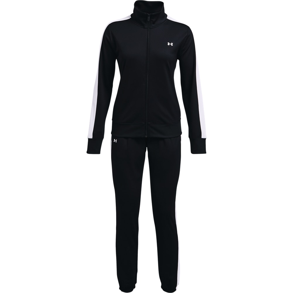 Under Armour® Combinaison d'entraînement »TRICOT TRACKSUIT« für vielseitige Aktivitäten, leichtes Material, pflegeleicht