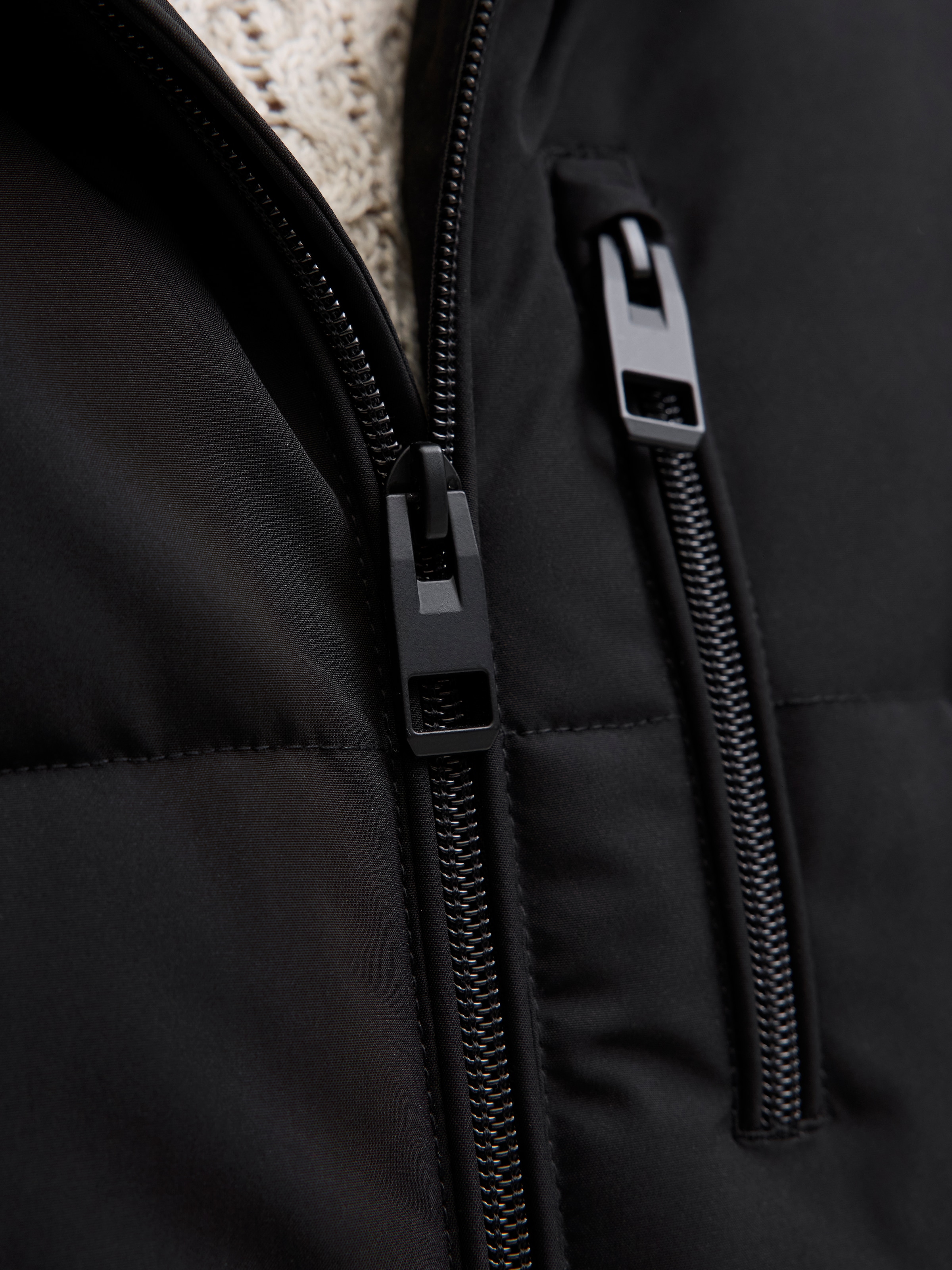 Jack & Jones Junior Steppjacke »JJEOWEN PUFFER SN JNR«