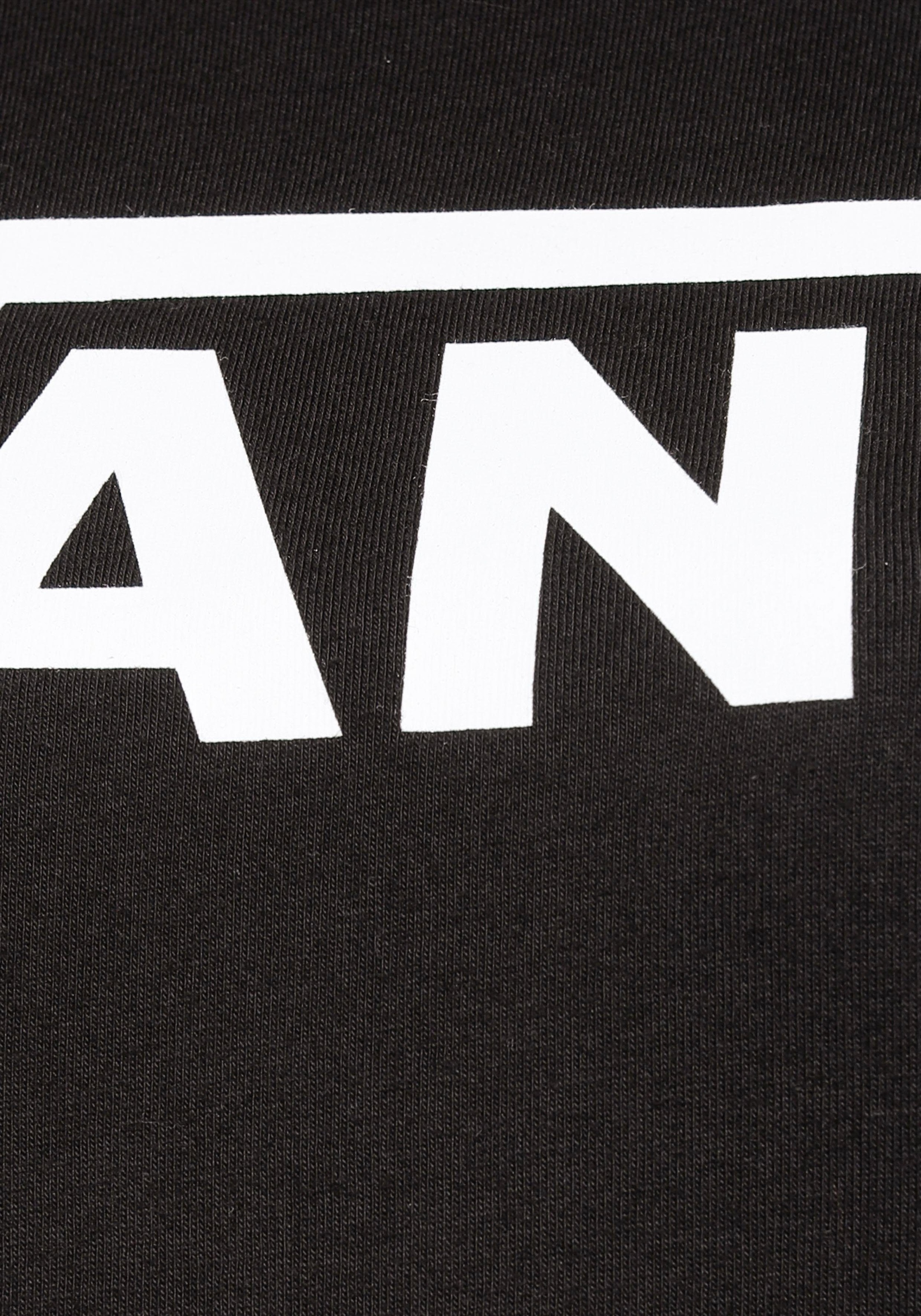 Vans T-Shirt »FLYING V CREW TEE«