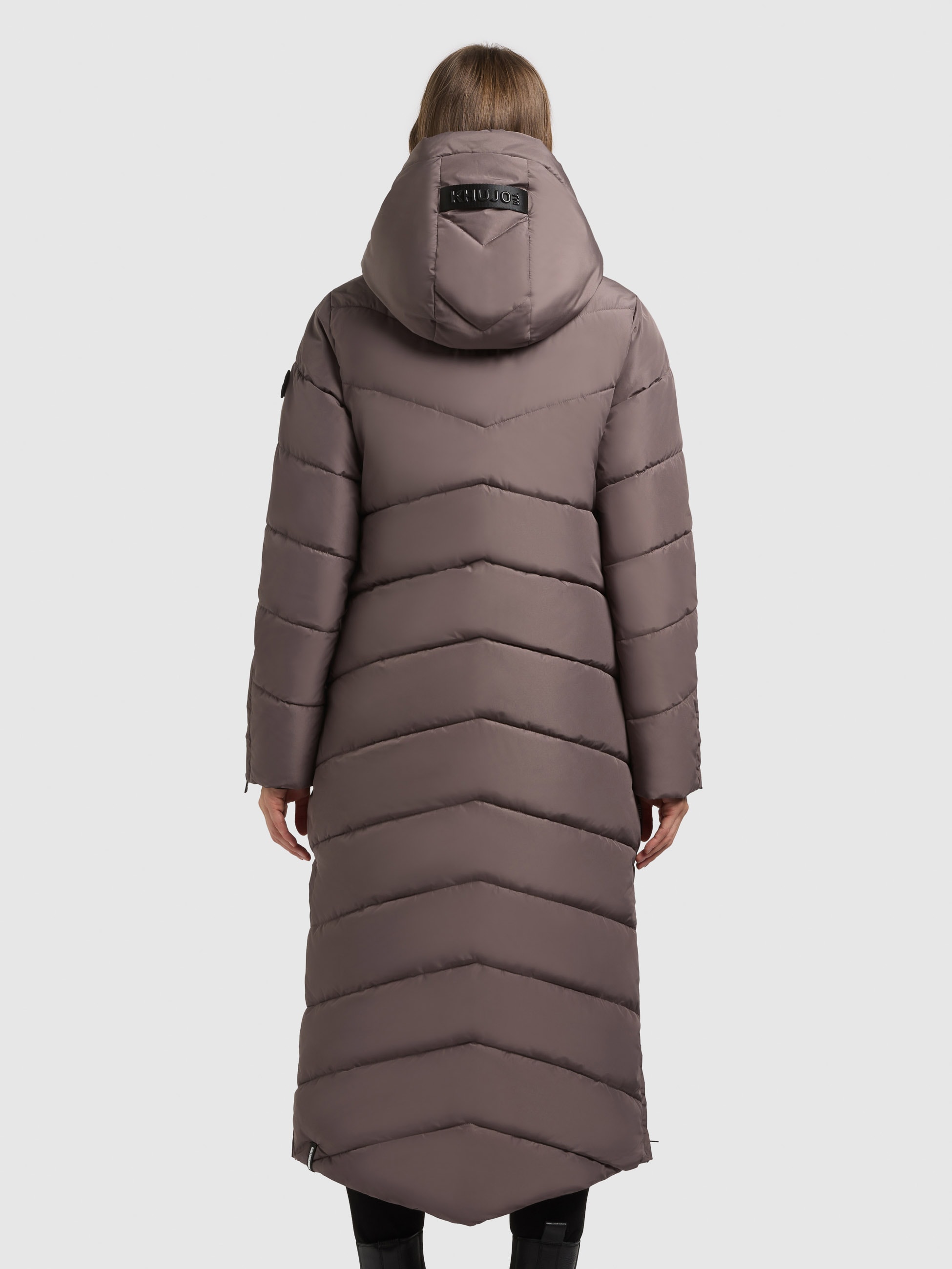 khujo Manteau matelassé »STAMA«