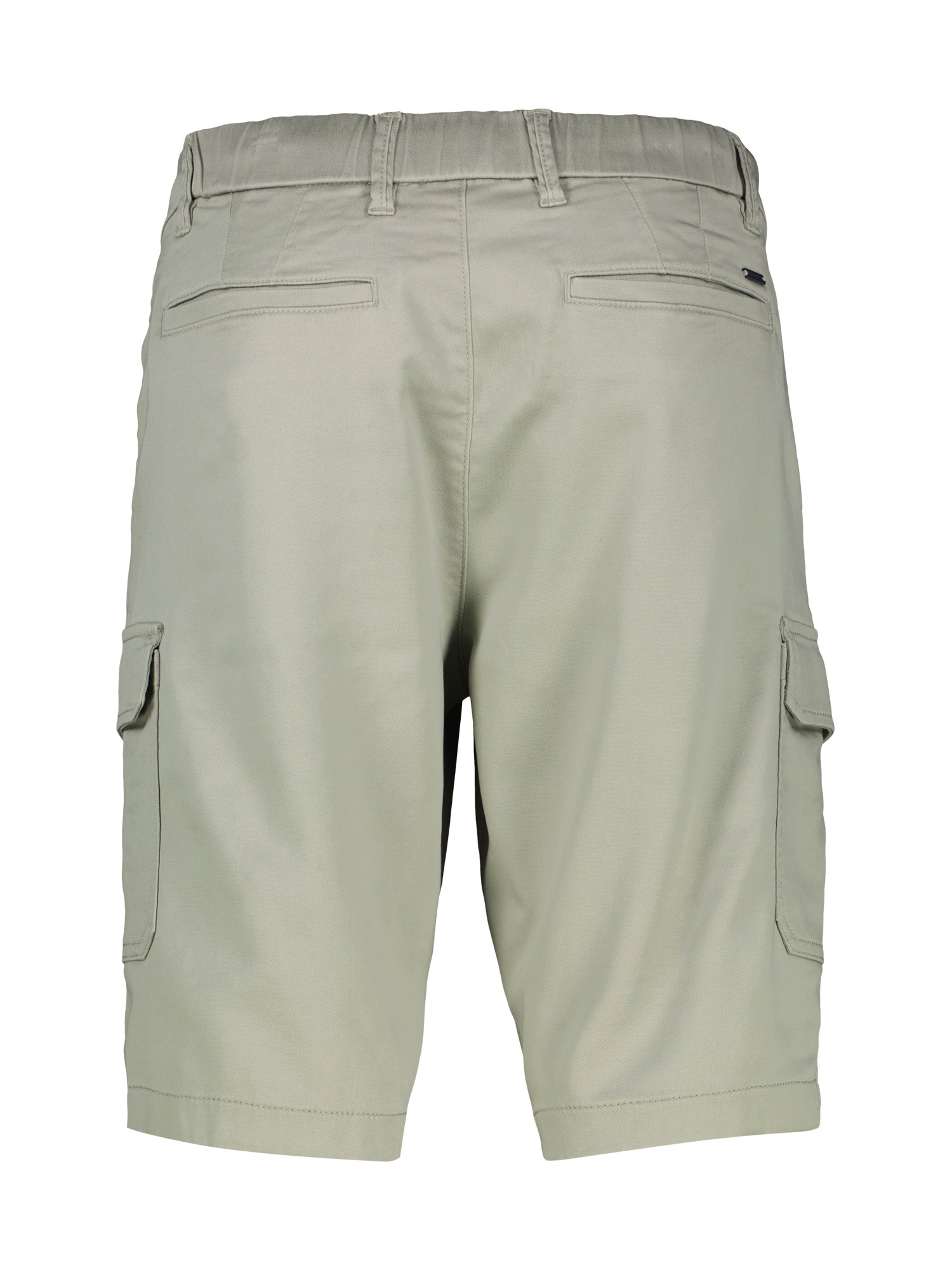 LERROS Cargobermudas »Modische Cargo-Jog-Bermuda«