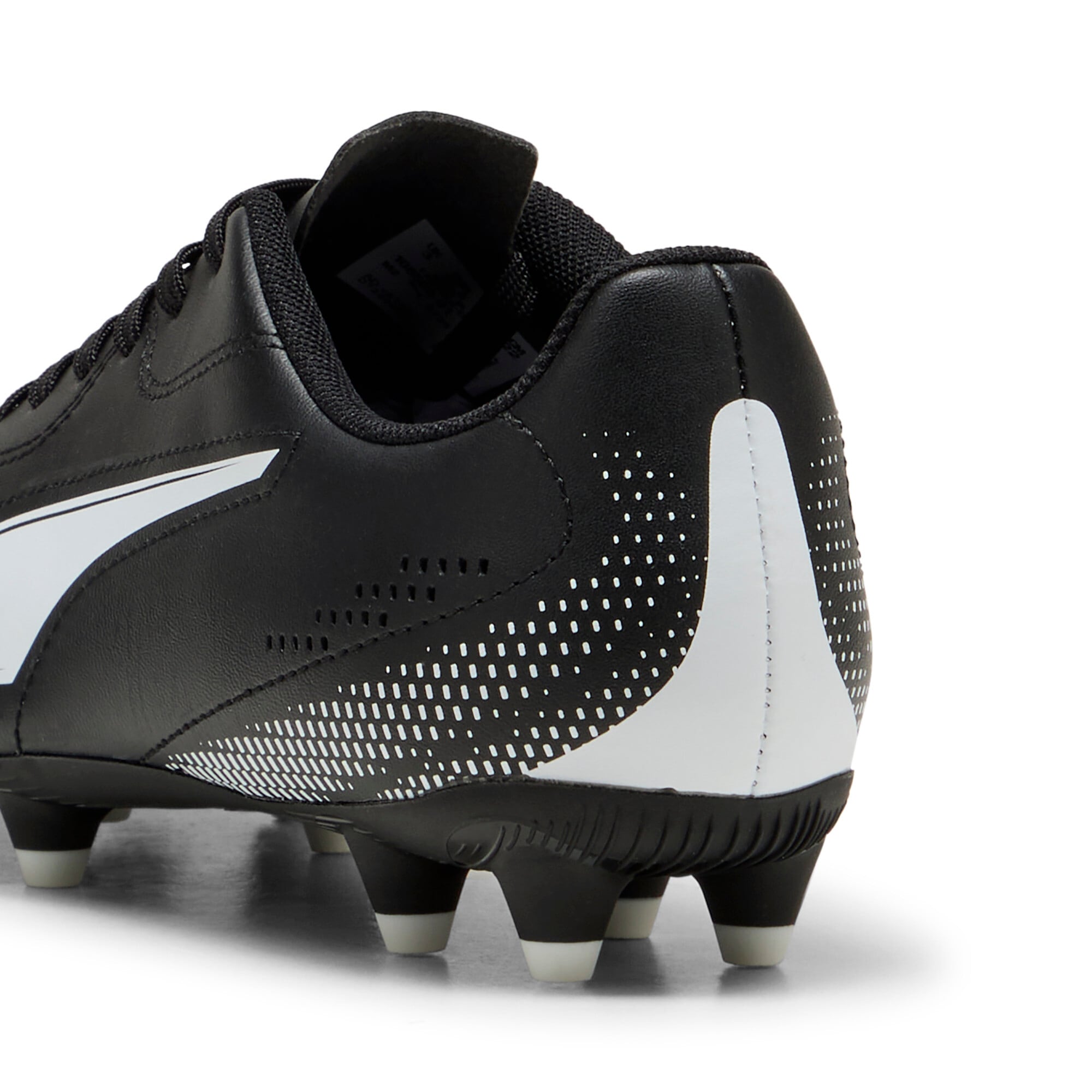 PUMA Fussballschuh »VITORIA II FG/AG JR«, für Rasenplätze