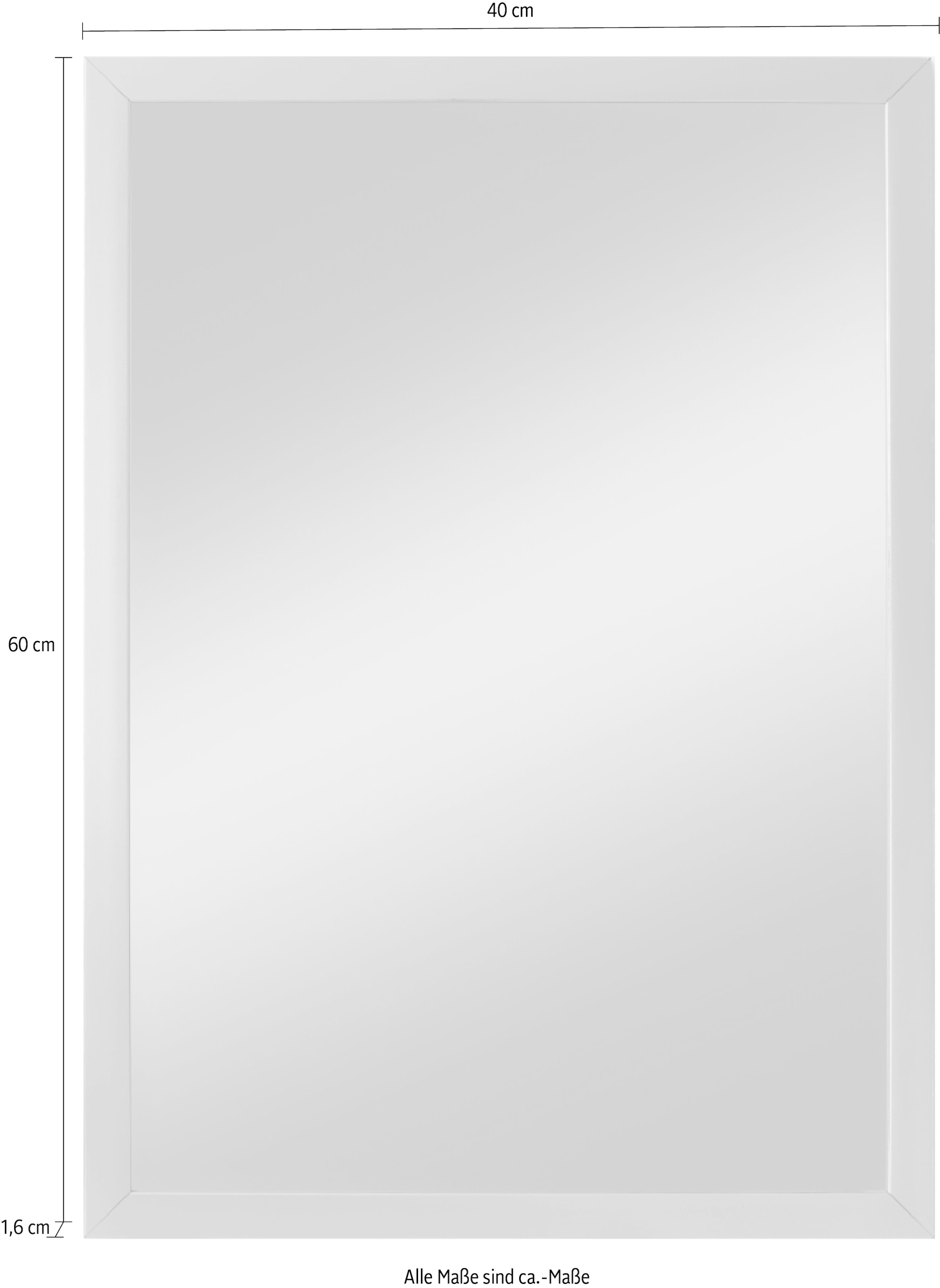 jokey Miroir de salle de bain »Beach« in verschiedenen Grössen und Farben erhältlich