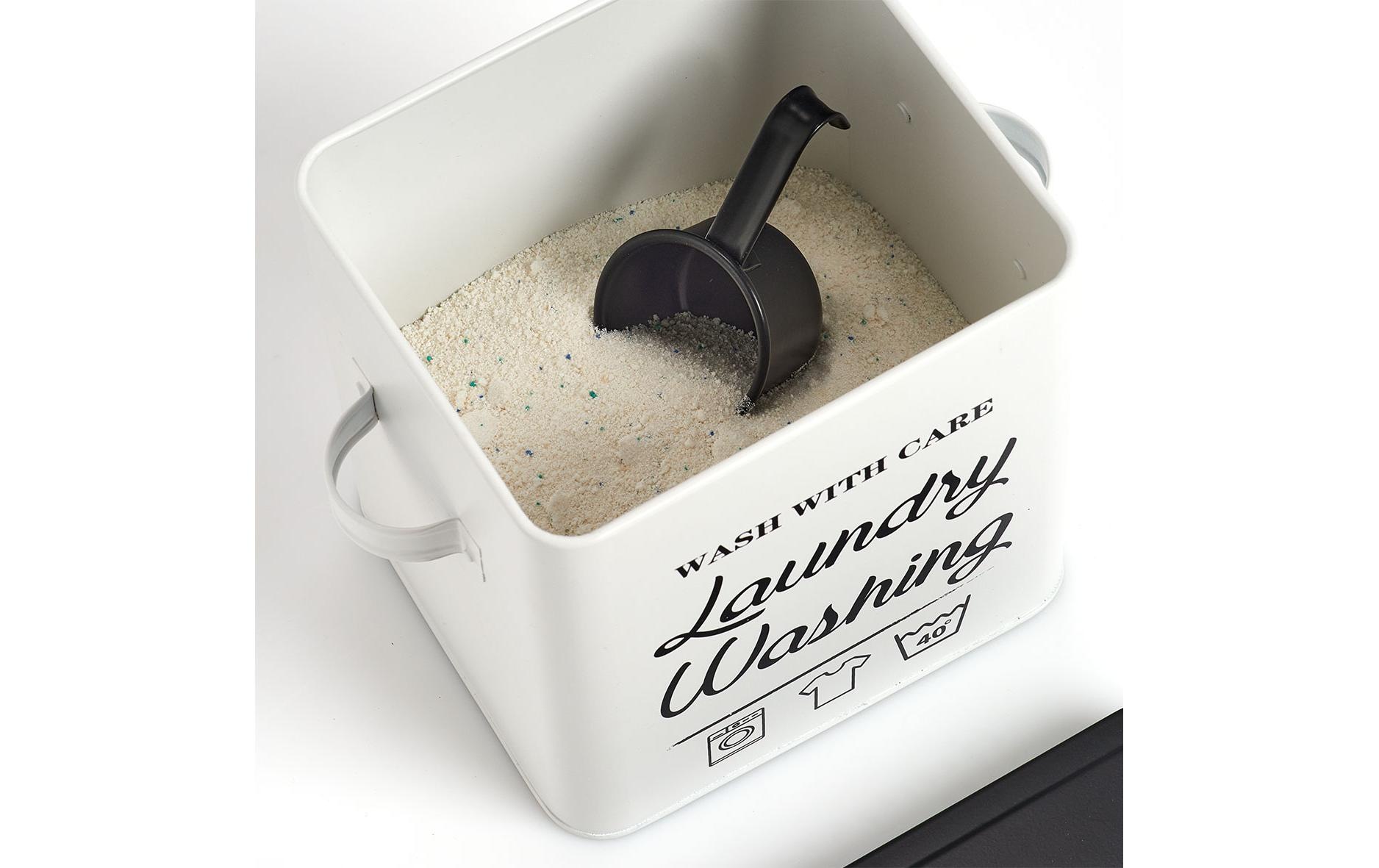 Zeller Present Boîte de rangement »Laund«