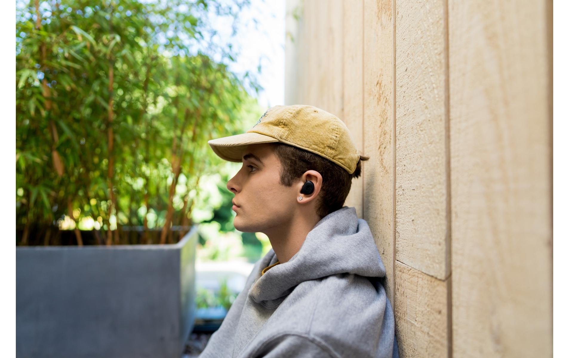 Skullcandy wireless In-Ear-Kopfhörer »Wireless In-Ear-Kop«, Bluetooth