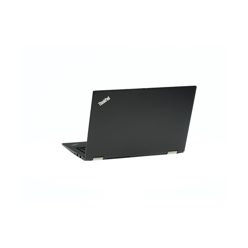 Lenovo Notebook »ThinkPad X390 Yoga«, / 13,3 Zoll, Intel, Core i5, 16 GB HDD, 256 GB SSD