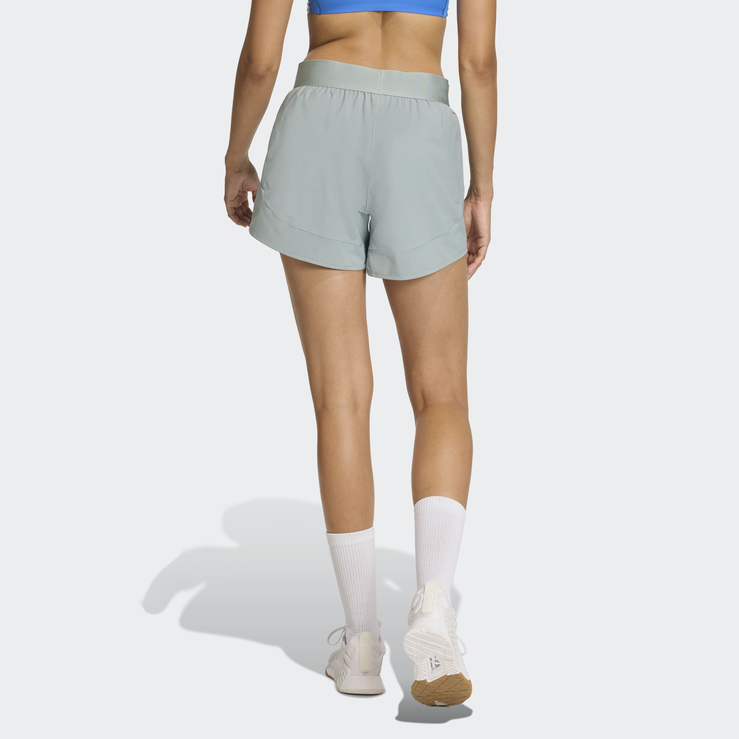 adidas Performance Short »FLEX PACER«