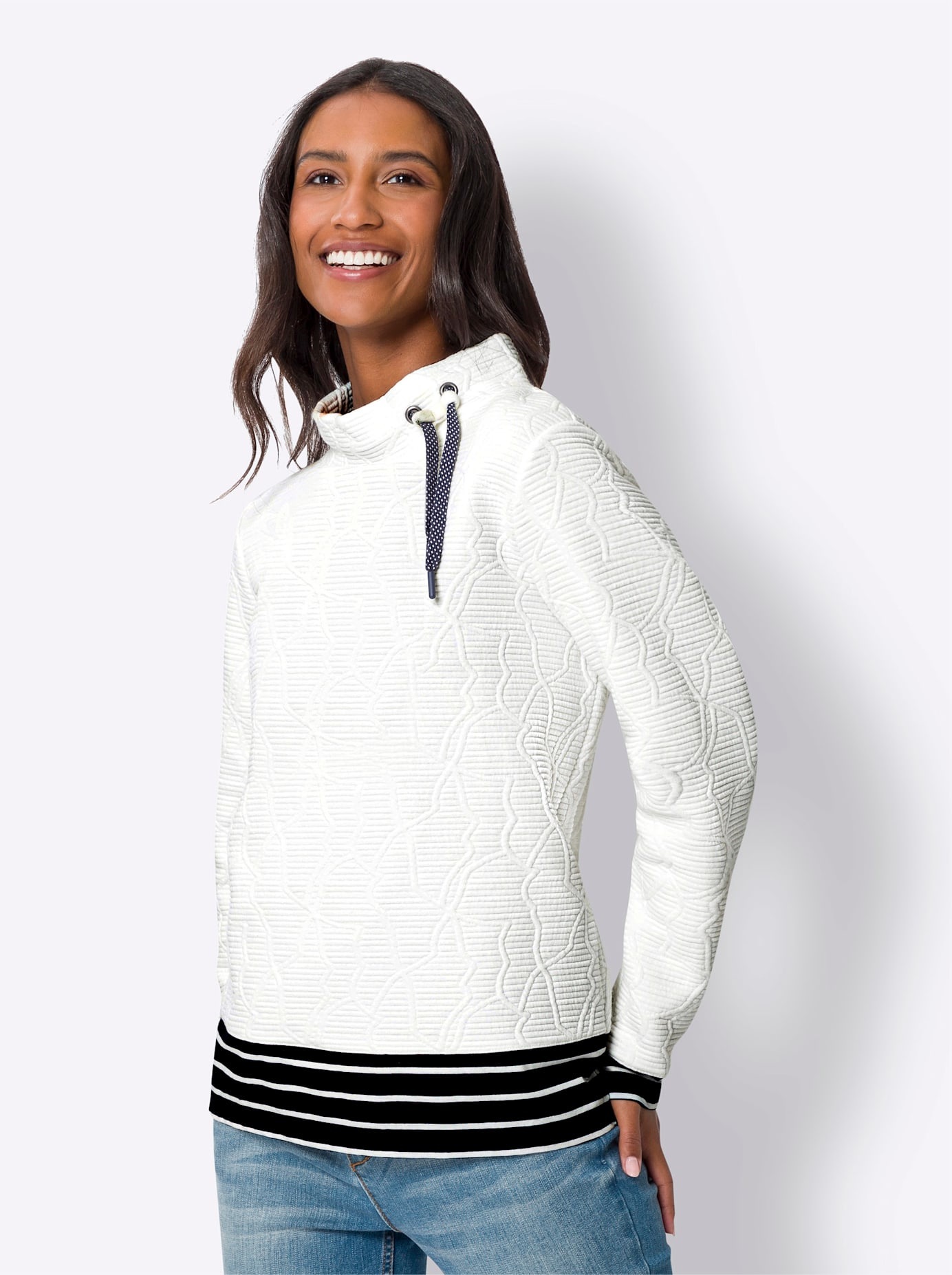 heine Sweatshirt