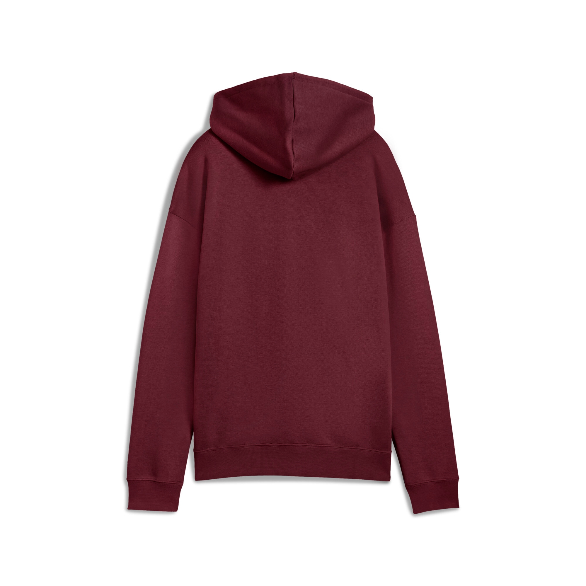 PUMA Kapuzensweatshirt »CLASS RELAXED HOODIE FL«