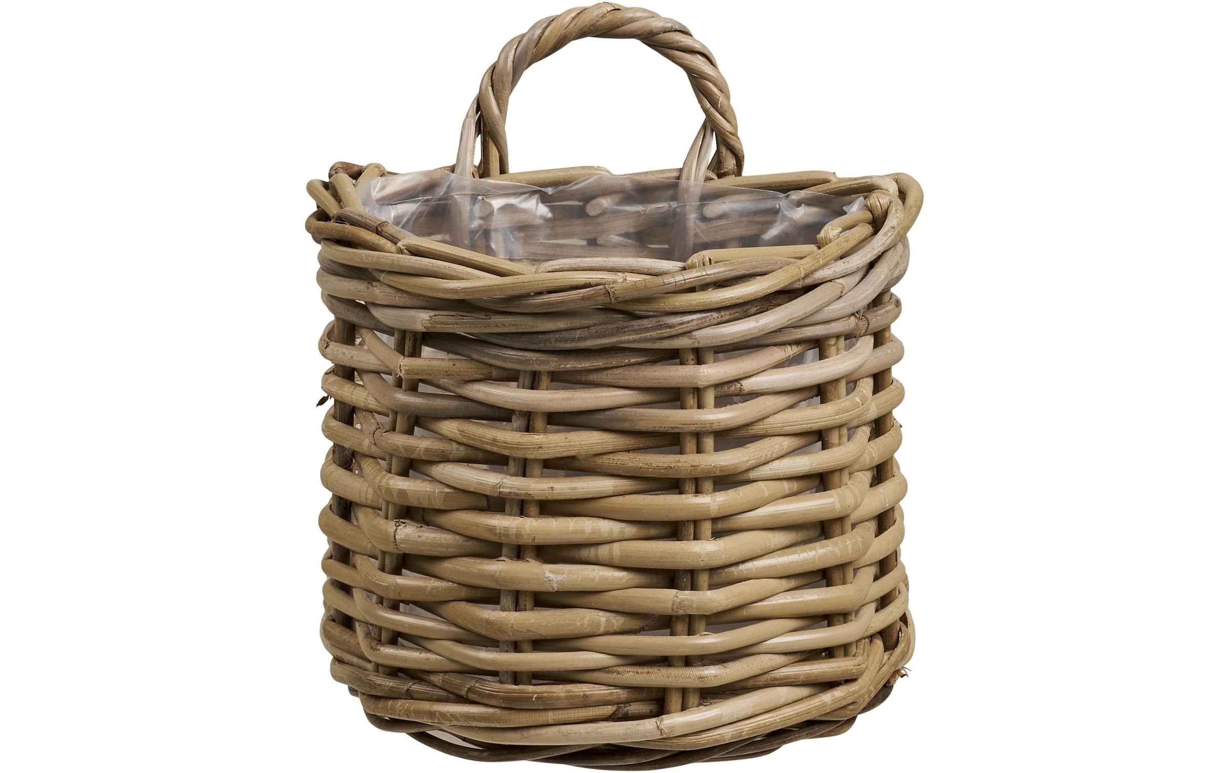 House Nordic Aufbewahrungskorb »Keli, 37 x 23 x 27 cm«