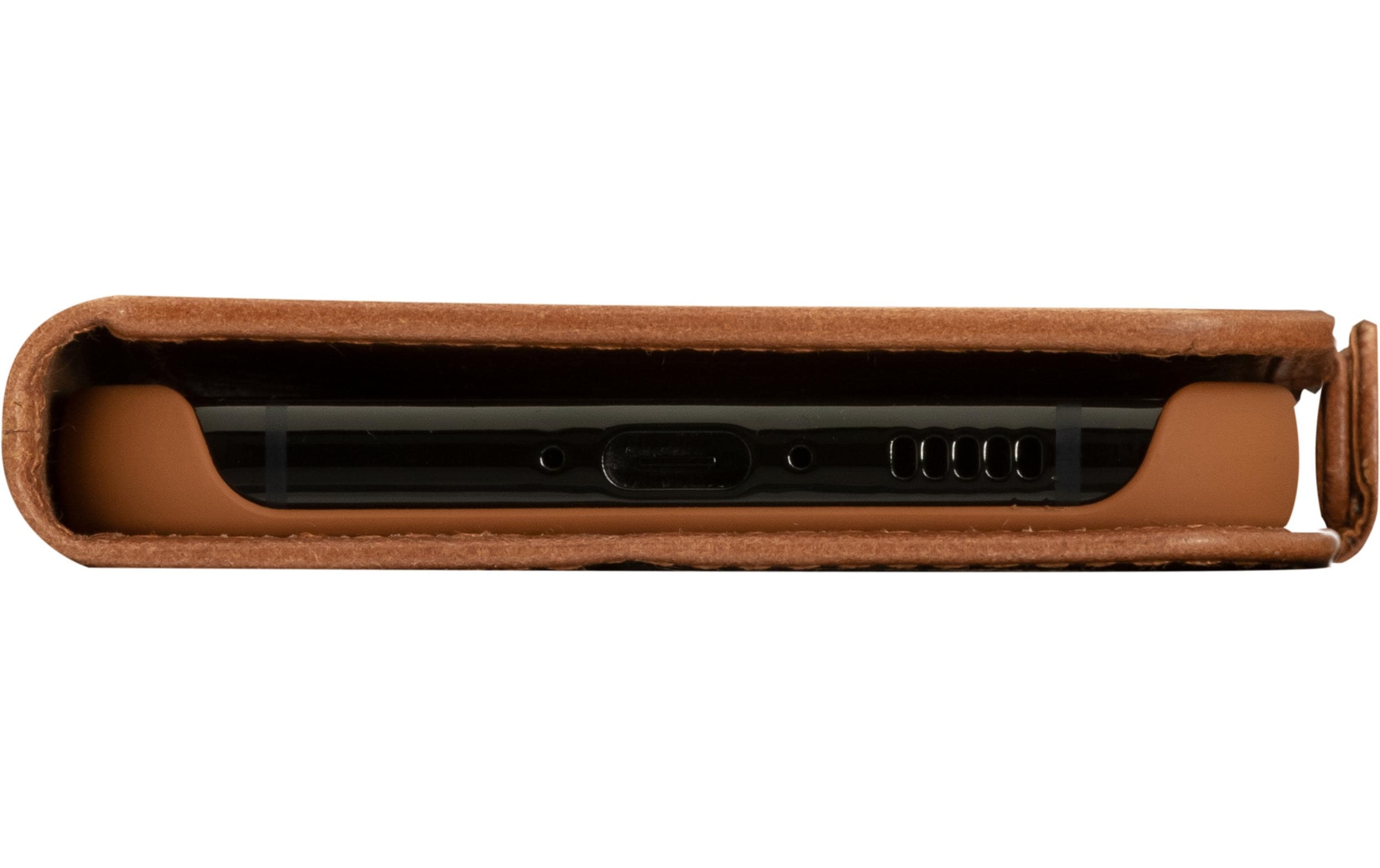 dbramante1928 Couverture arrière »Case Tan Brown«